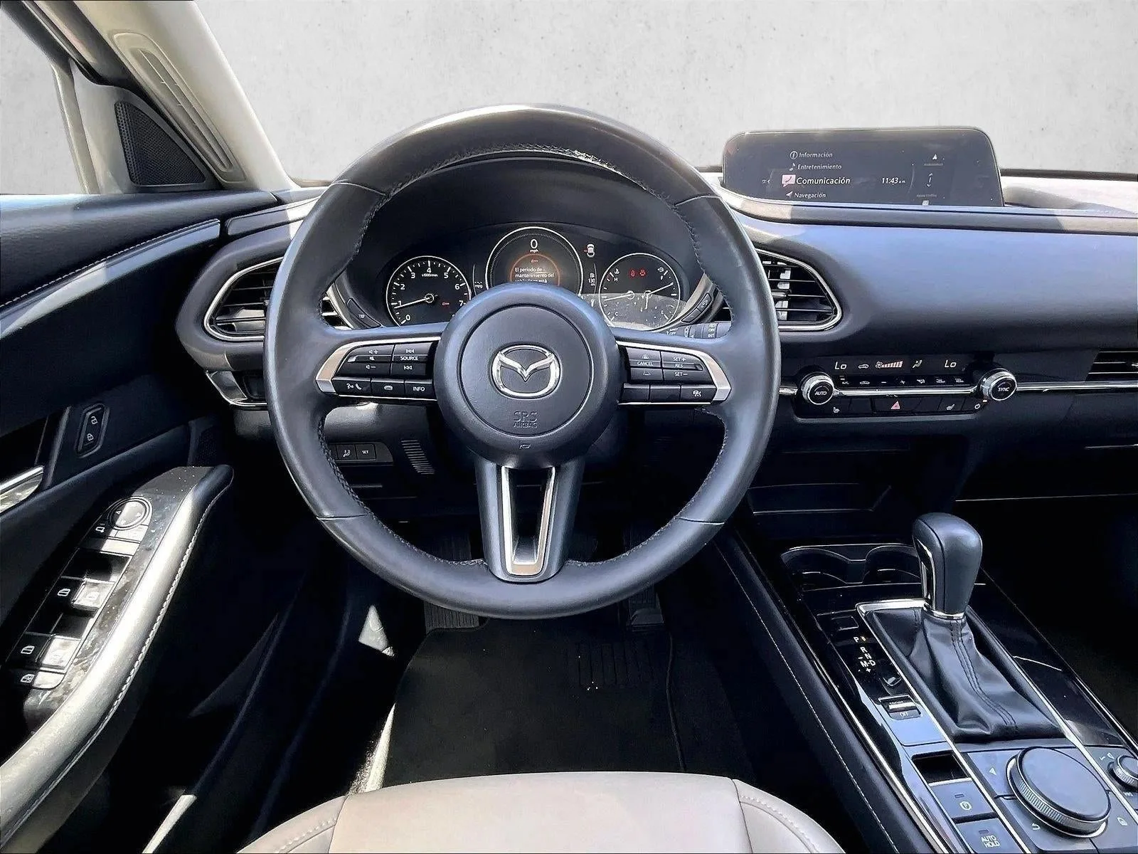 2024 Mazda CX-30 2.5 S Preferred Package photo 7