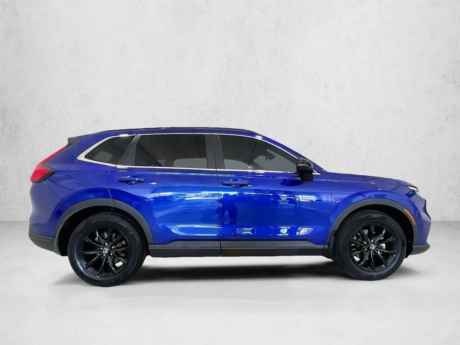 2024 Honda CR-V Hybrid Sport photo 5
