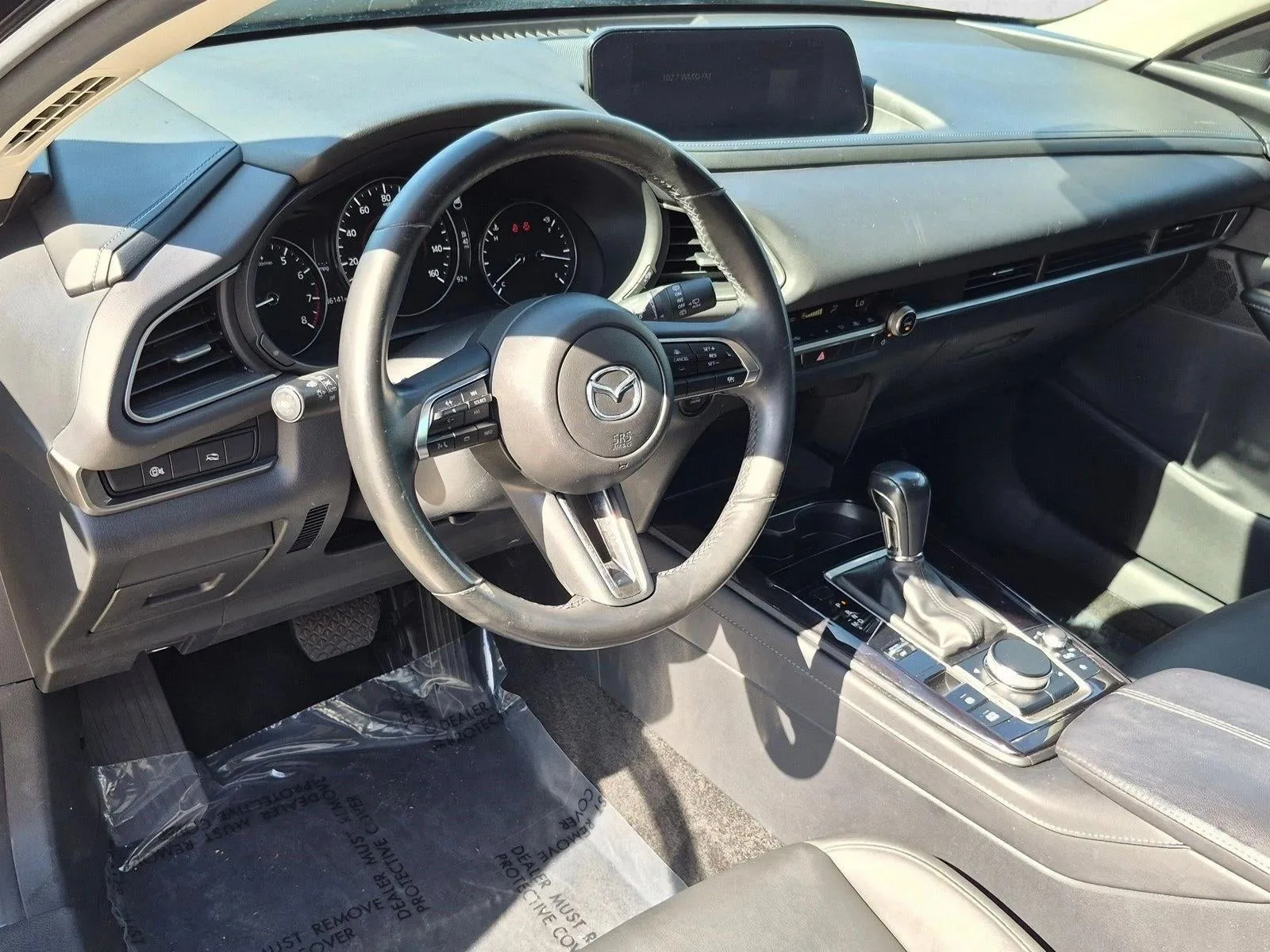 2024 Mazda CX-30 2.5 S Select Sport AWD photo 10
