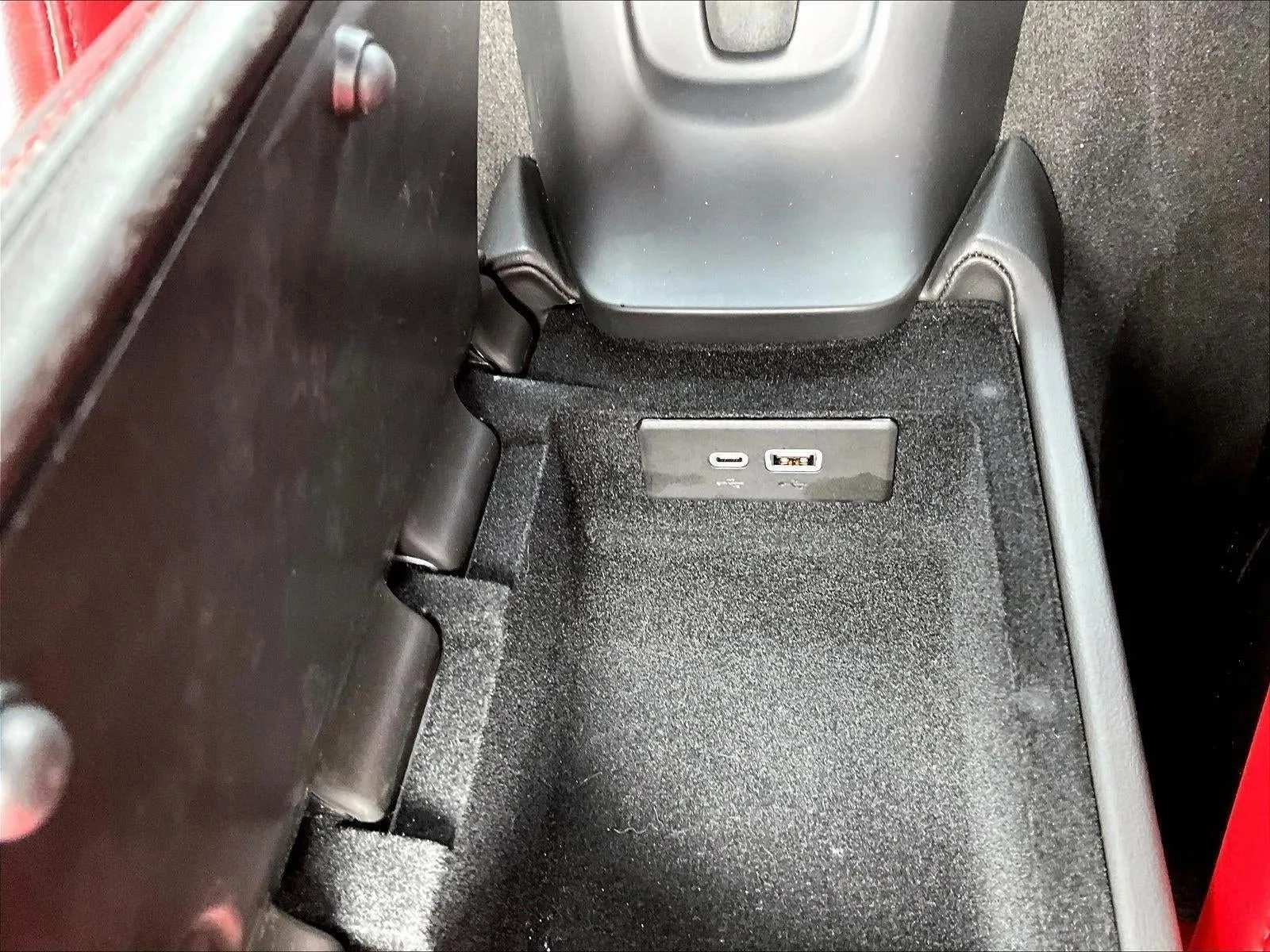 2024 Chevrolet Corvette Z06 2LZ photo 24