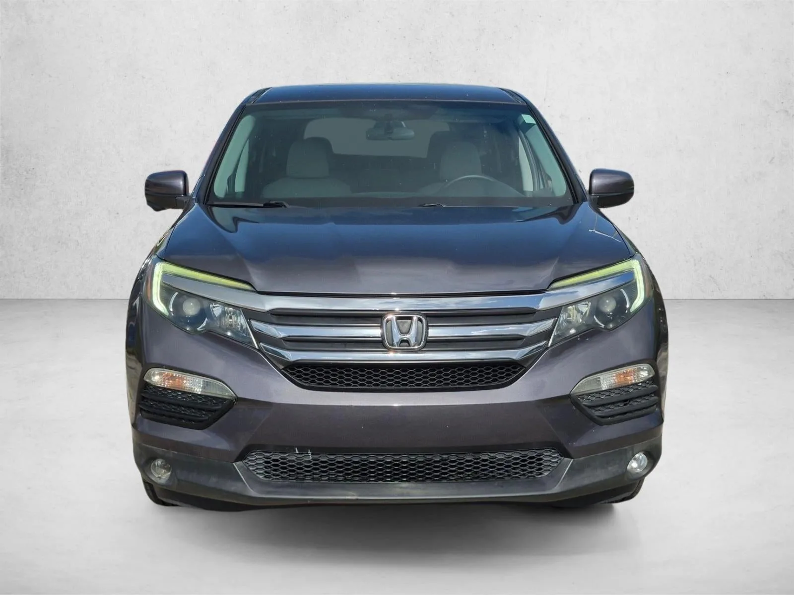 2018 Honda Pilot EX 2WD photo 2