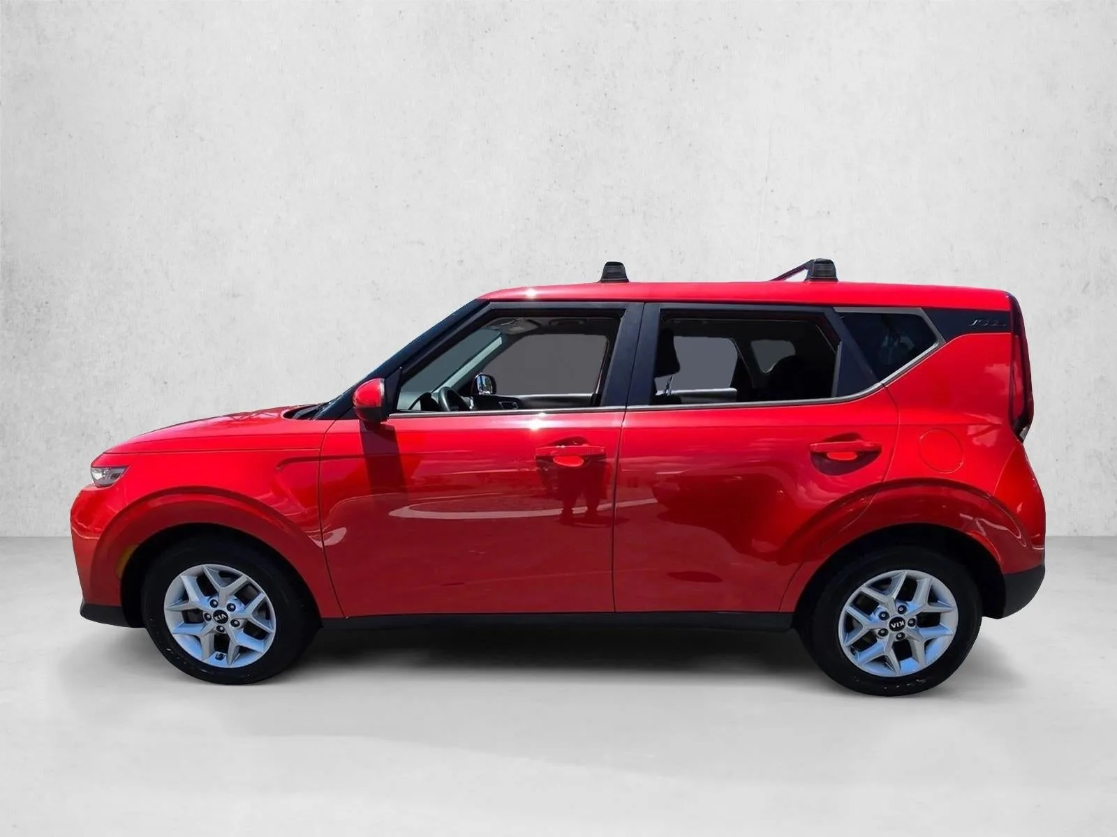 2020 Kia Soul S IVT photo 9