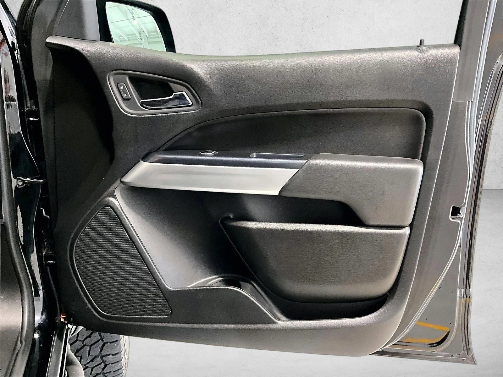 2020 Chevrolet Colorado 4WD ZR2 photo 19