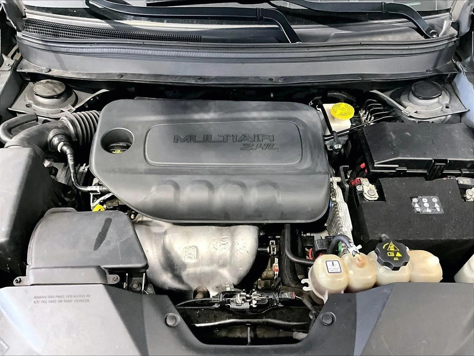 2020 Jeep Cherokee Limited photo 11