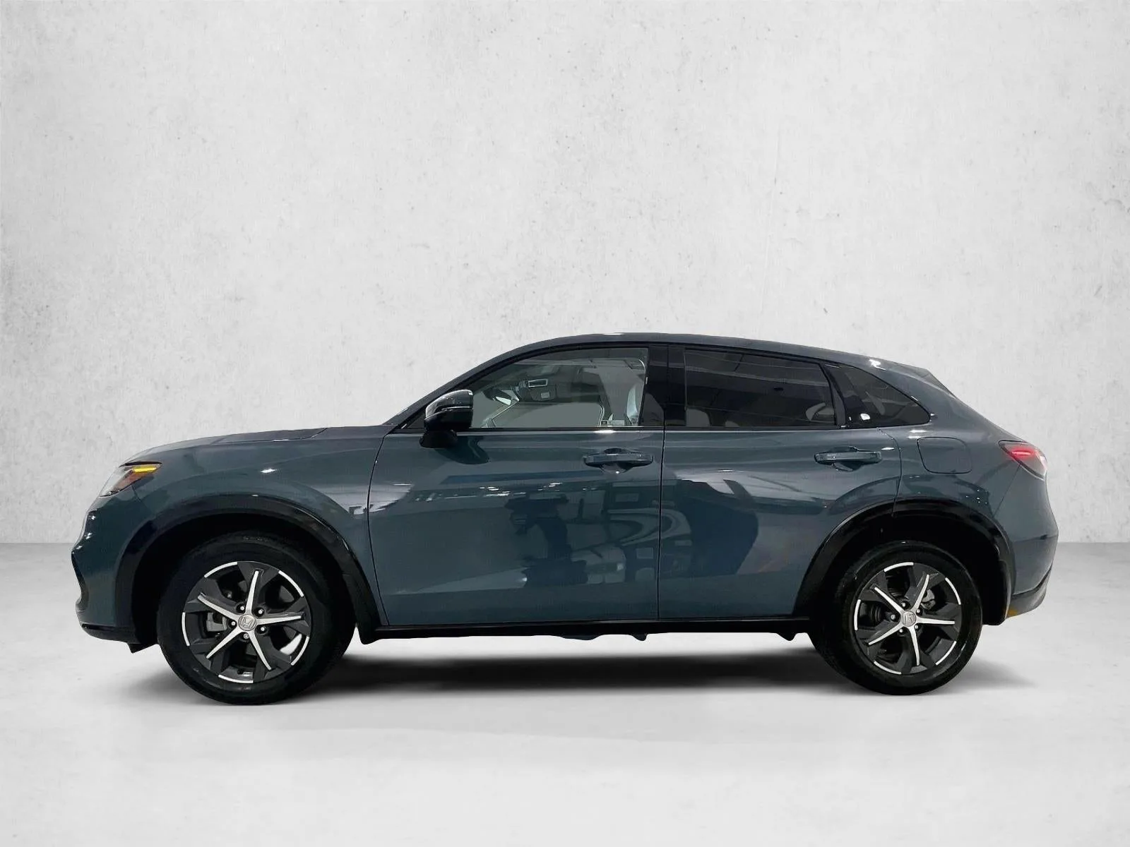 2024 Honda HR-V 2WD EX-L photo 6
