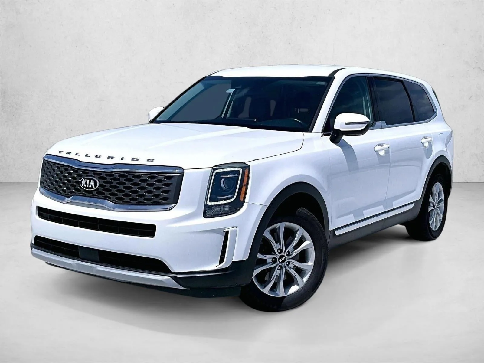 2021 Kia Telluride