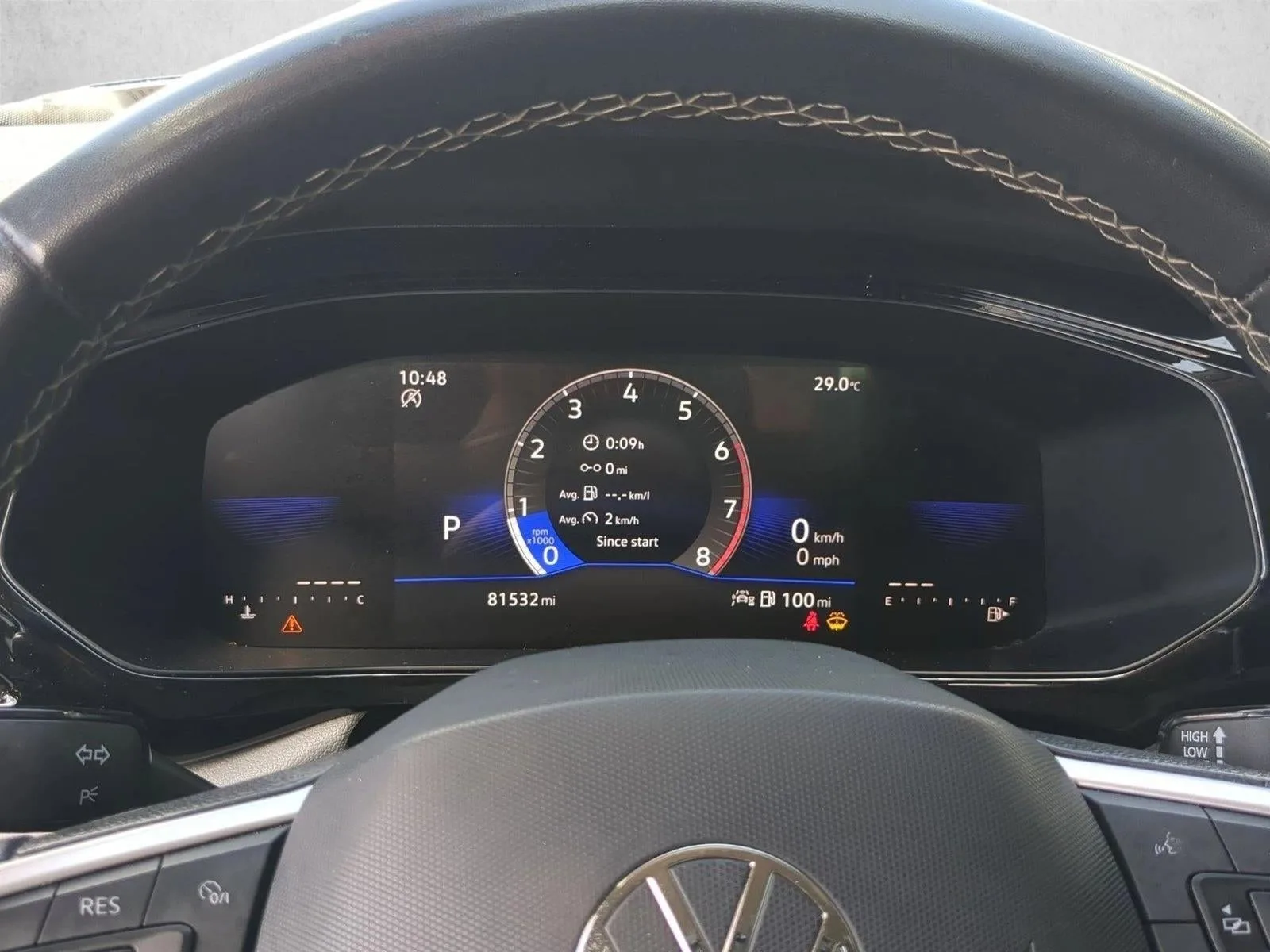 2023 Volkswagen Taos 1.5T S photo 11
