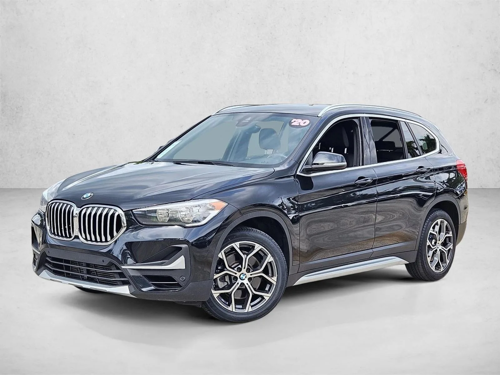 2020 BMW X1 sDrive28i