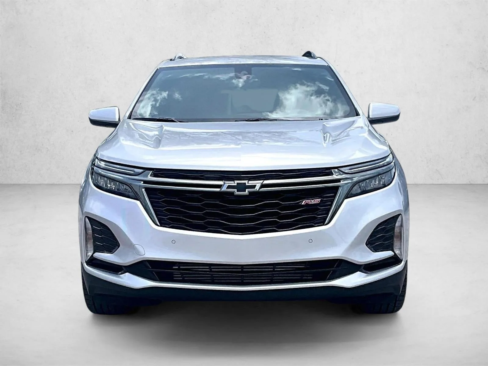 2022 Chevrolet Equinox RS photo 3