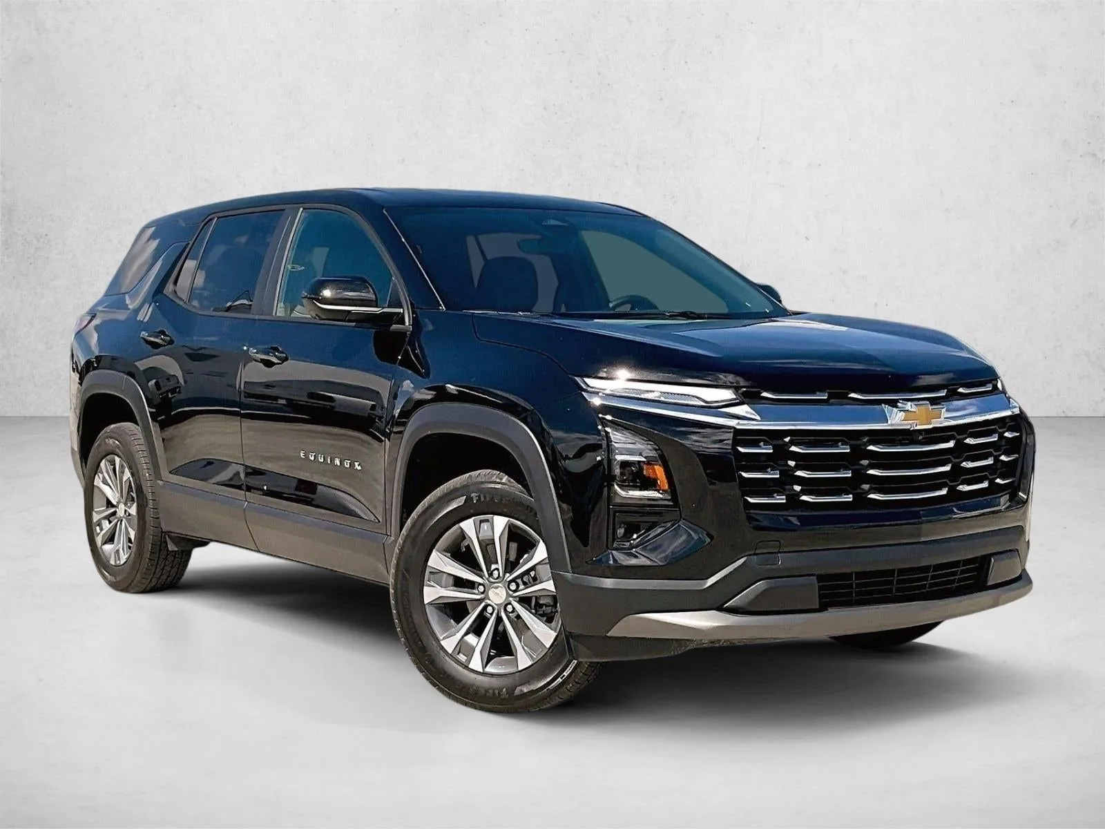 2026 Chevrolet Equinox LT photo 12