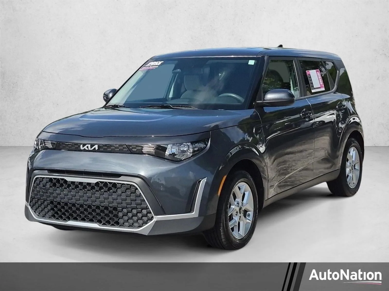 2023 Kia Soul