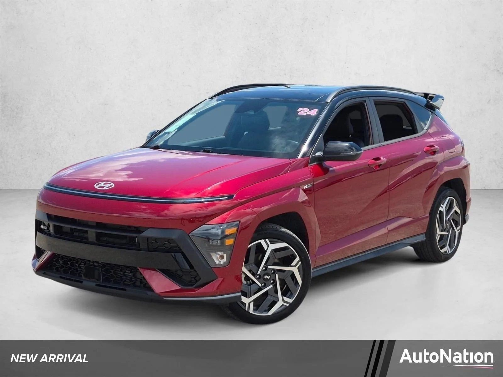 2024 Hyundai KONA