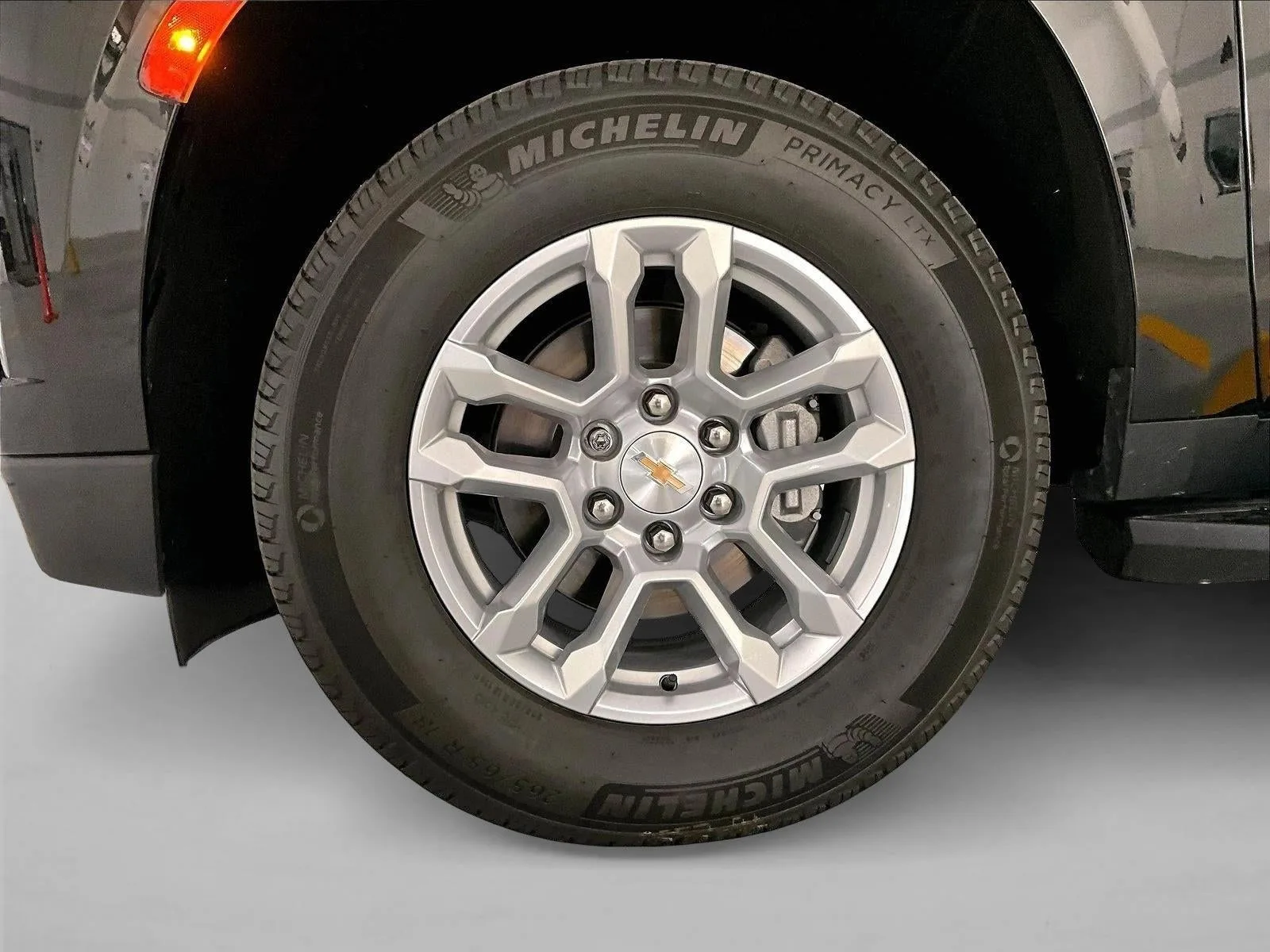 2022 Chevrolet Tahoe LS photo 10