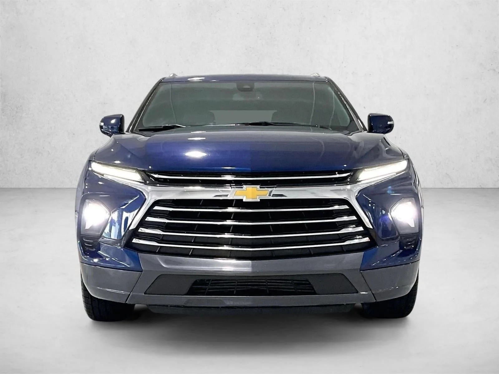 2023 Chevrolet Blazer Premier photo 3