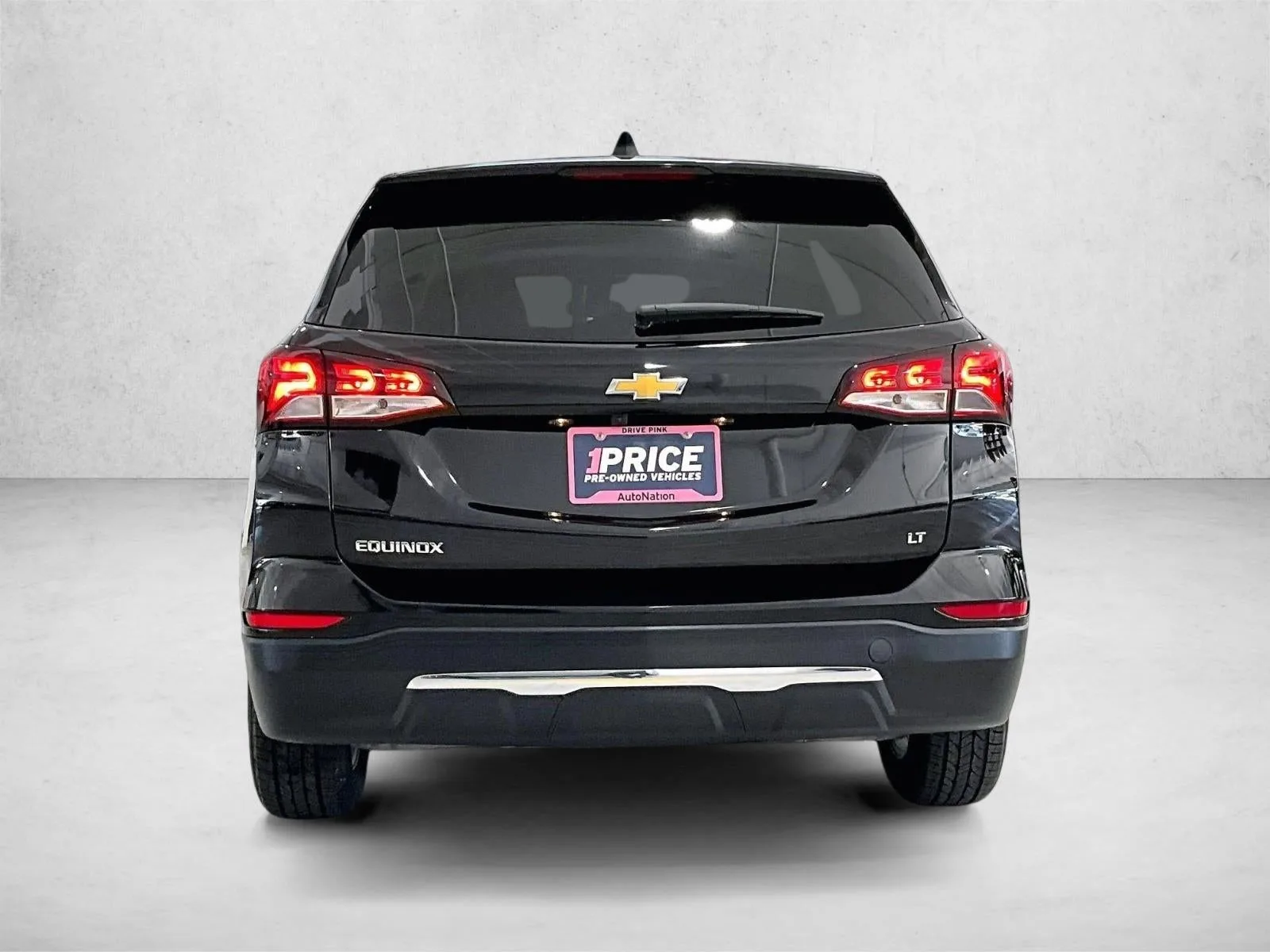 2023 Chevrolet Equinox LT photo 4