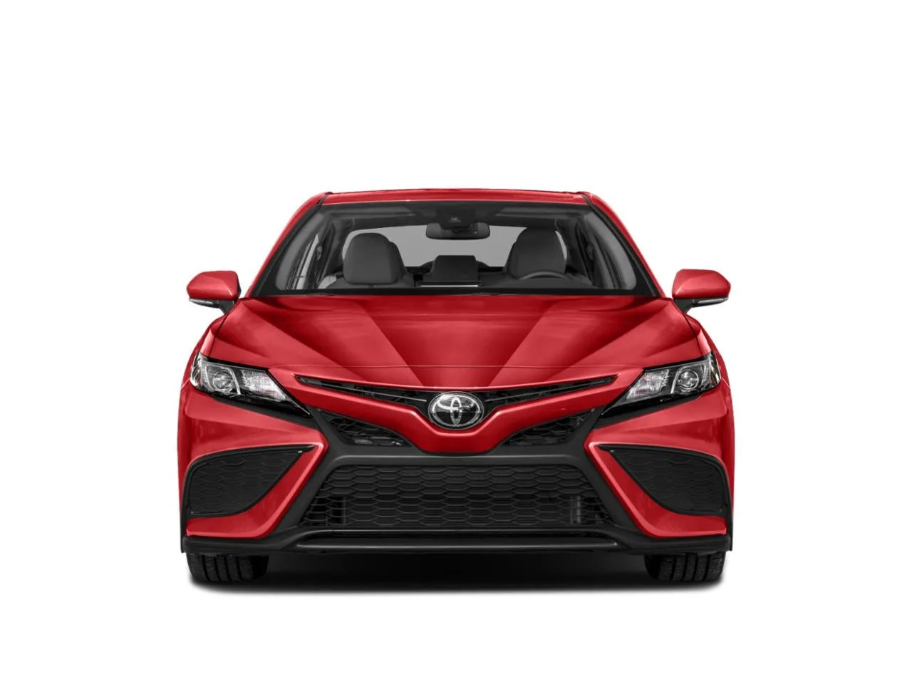 2023 Toyota Camry SE Auto (SE) photo 9