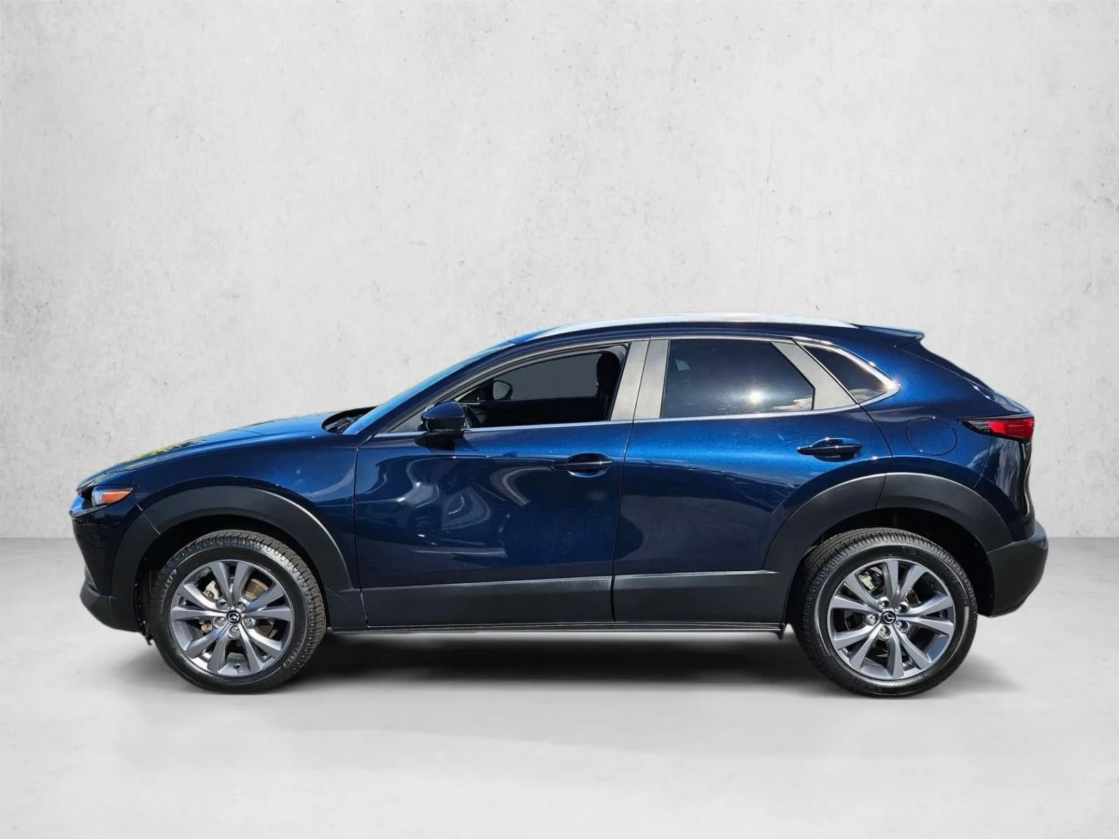 2023 Mazda CX-30 2.5 S Preferred Package AWD photo 9