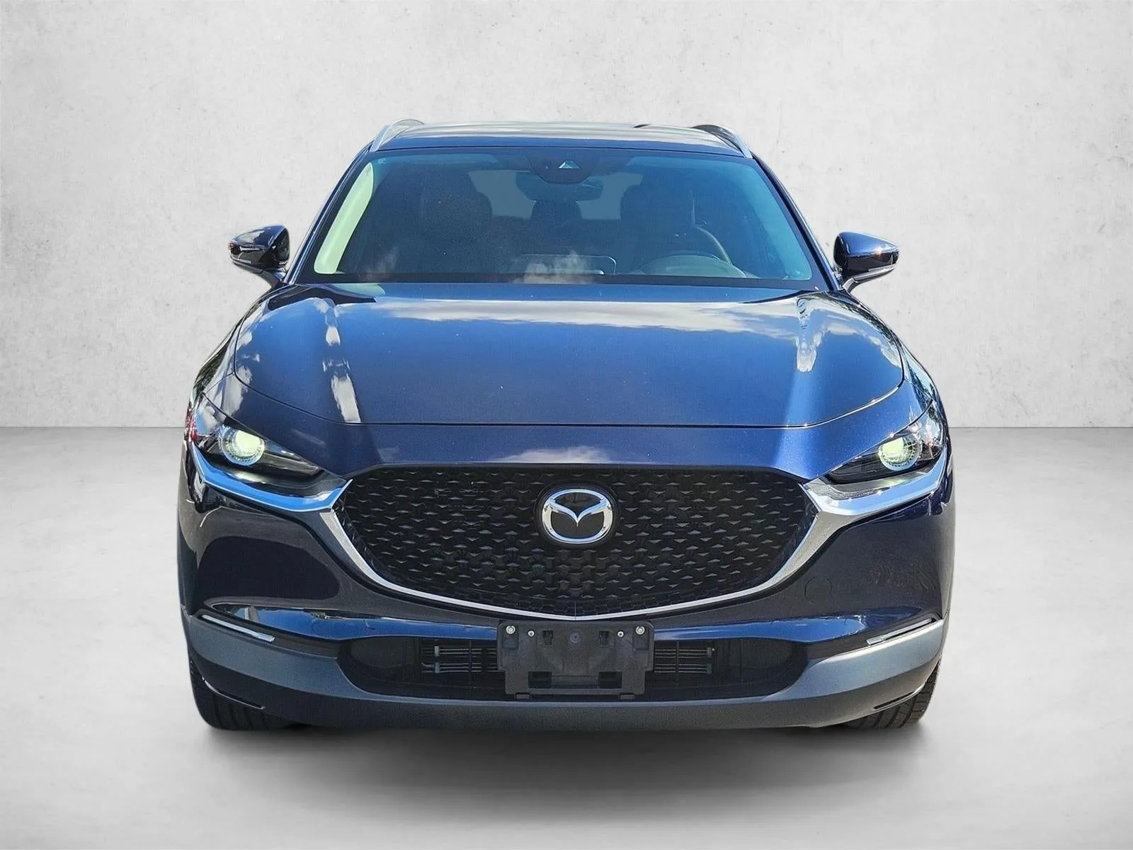 2023 Mazda CX-30 2.5 S Preferred Package AWD photo 2