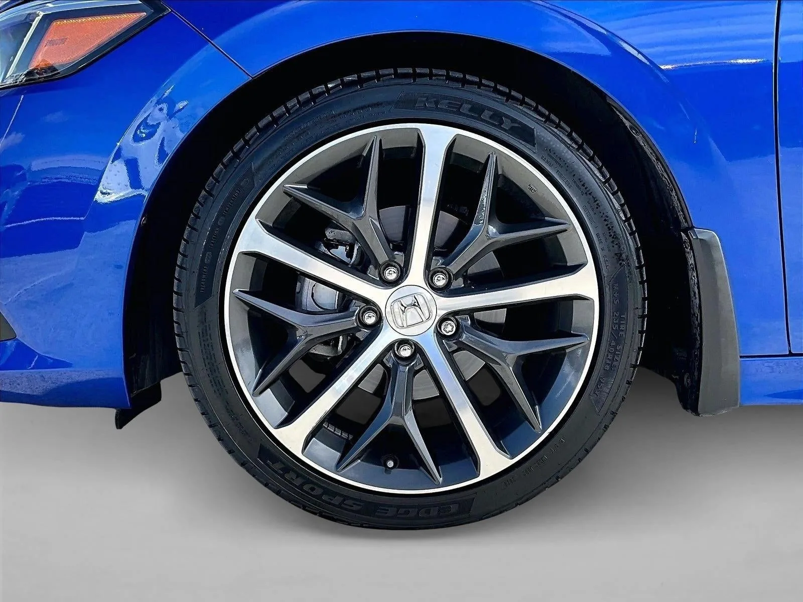 2024 Honda Civic Sedan Touring photo 10