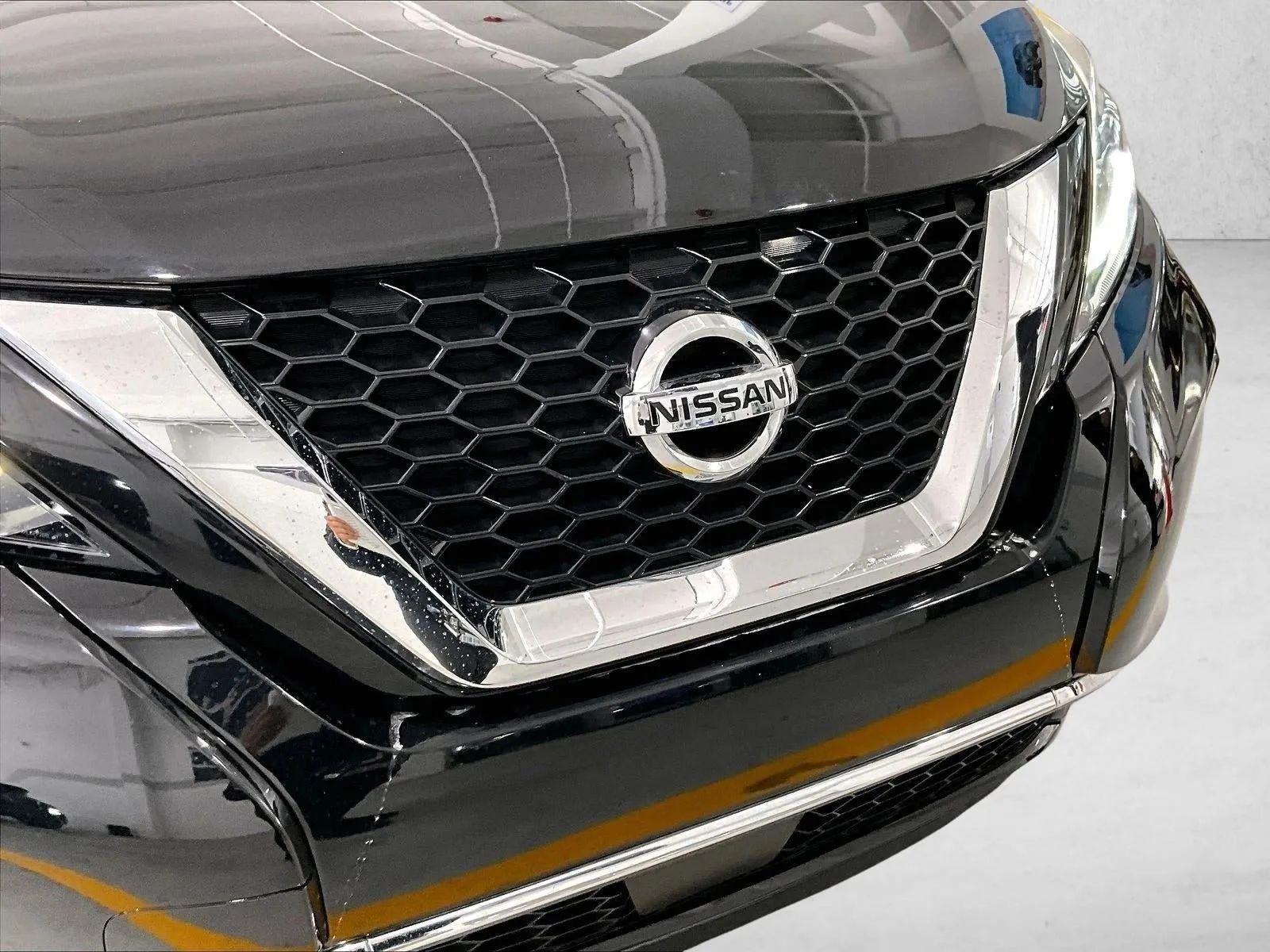 2021 Nissan Murano S FWD photo 30