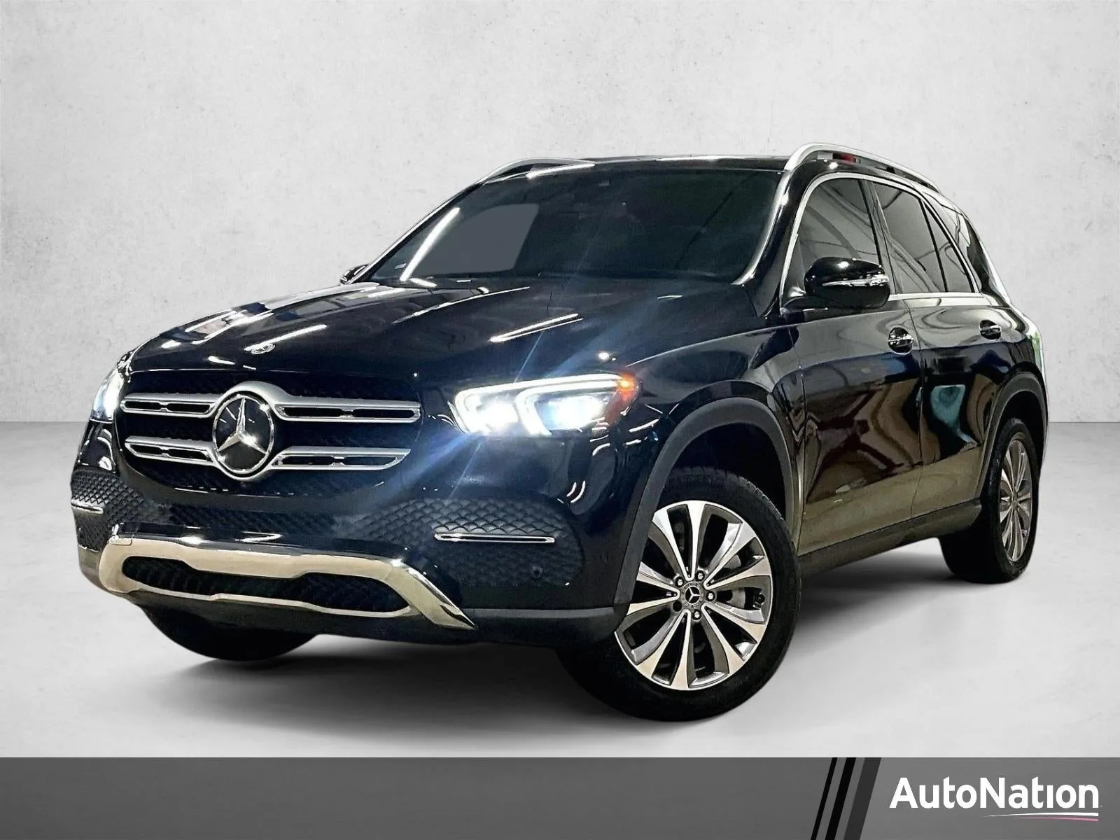 2023 Mercedes-Benz GLE 350