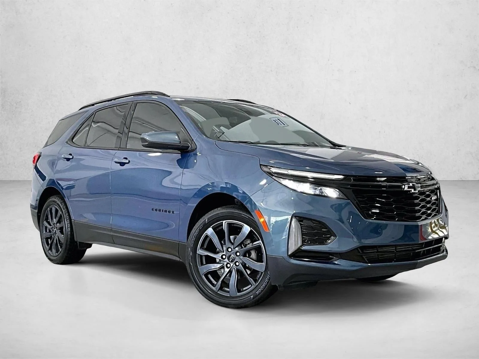 2024 Chevrolet Equinox RS photo 12