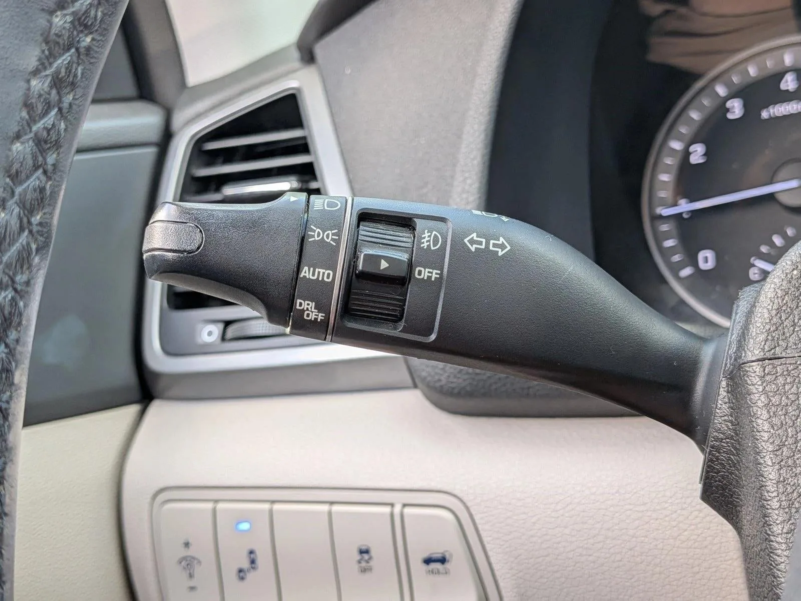 2017 Hyundai TUCSON Value FWD photo 12