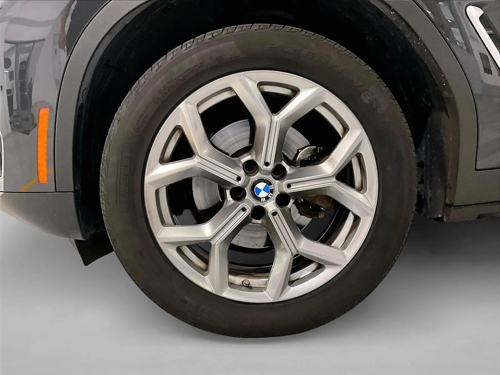 2022 BMW X3 sDrive30i photo 10