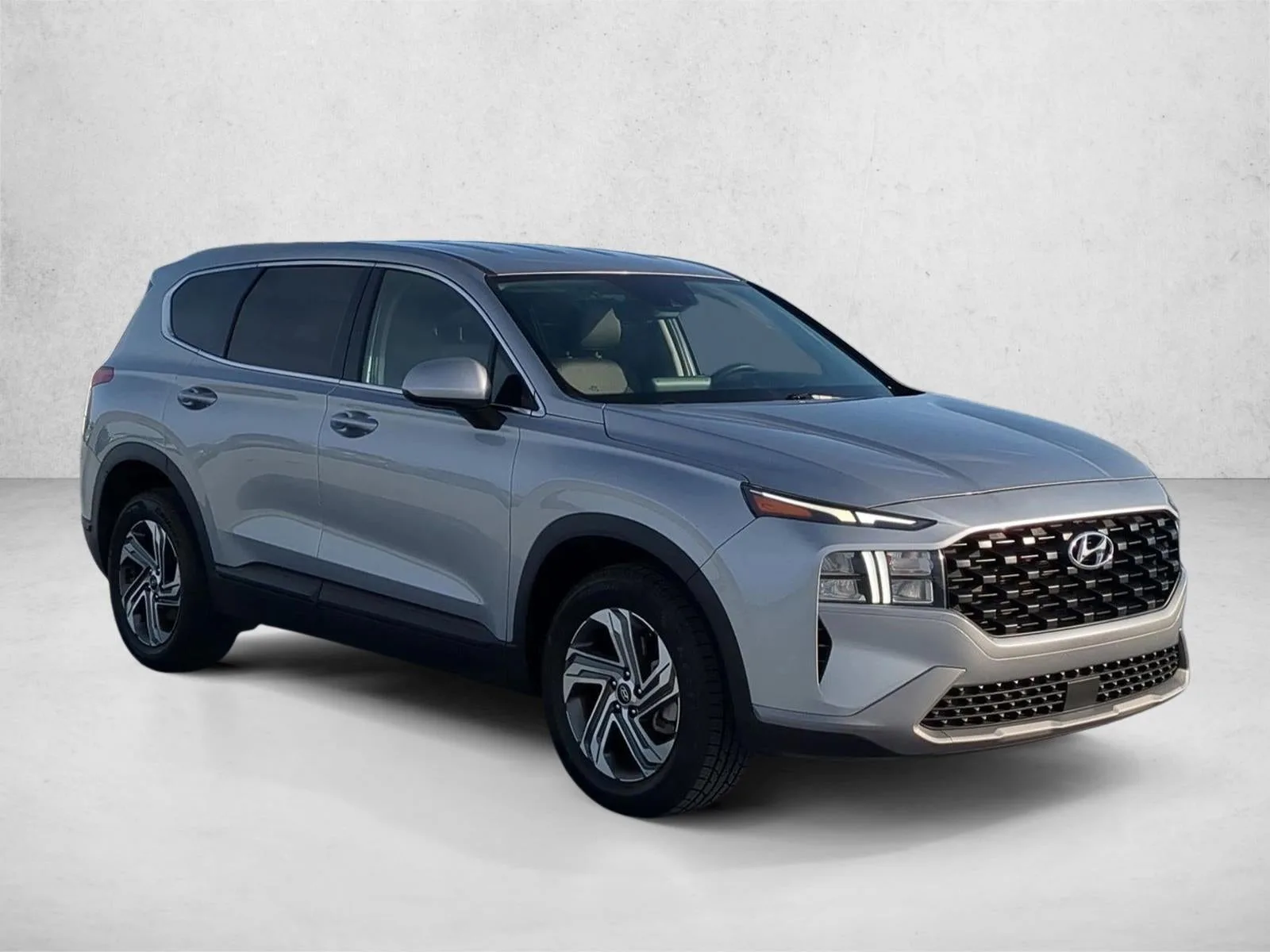 2023 Hyundai Santa Fe SE photo 3