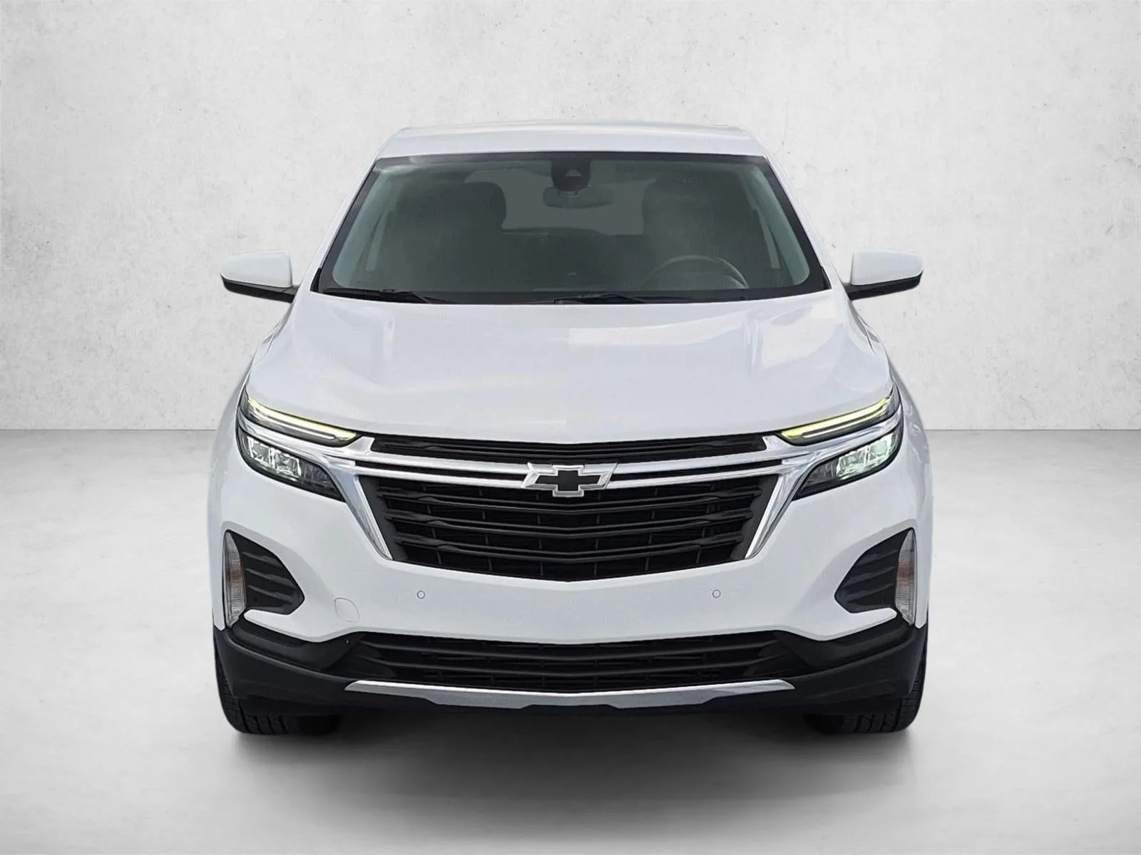 2022 Chevrolet Equinox LT photo 2