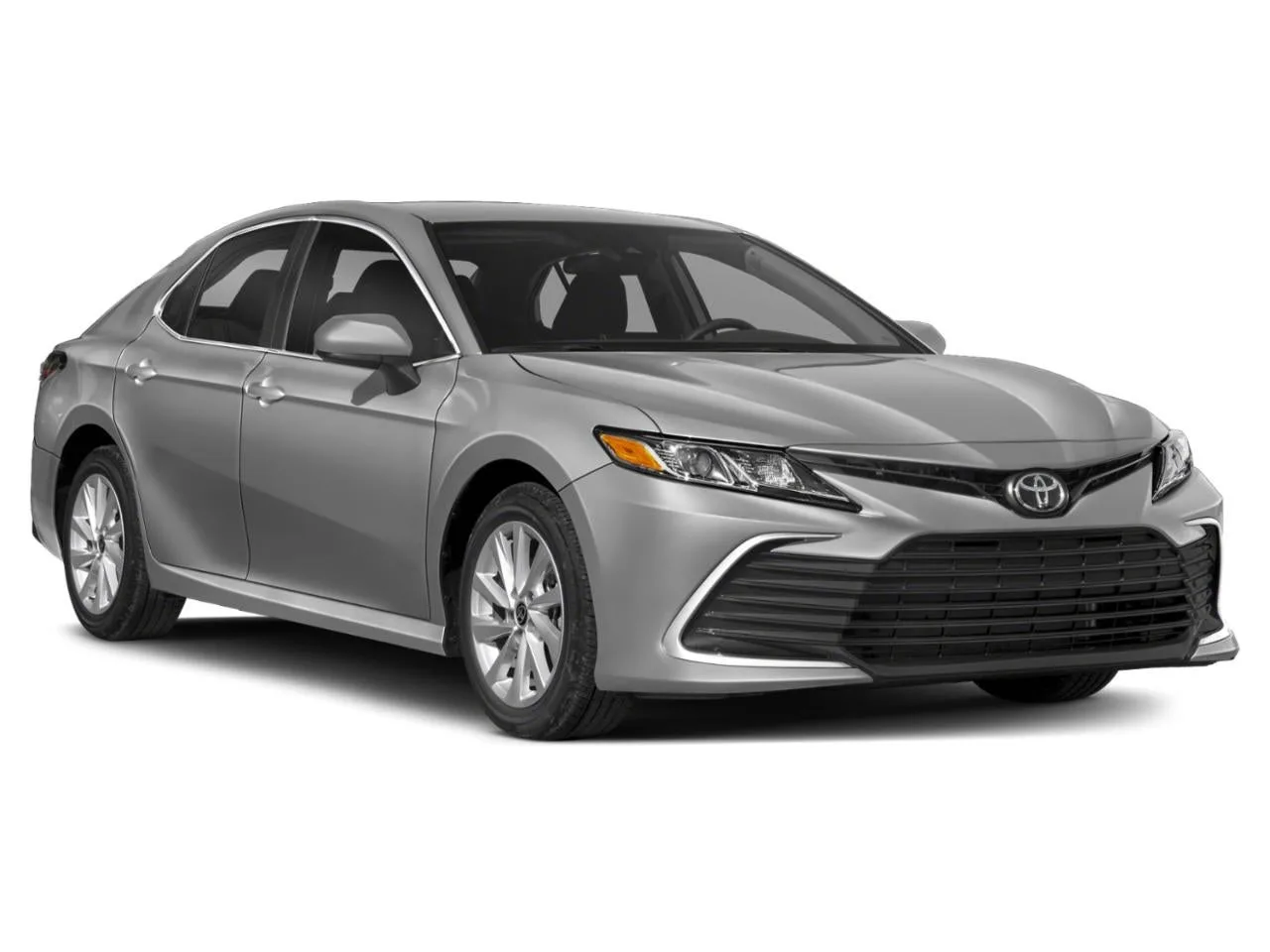 2021 Toyota Camry LE Auto (SE) photo 8