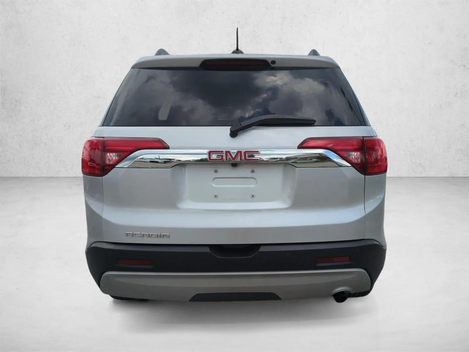 2019 GMC Acadia FWD SLE-2 photo 7