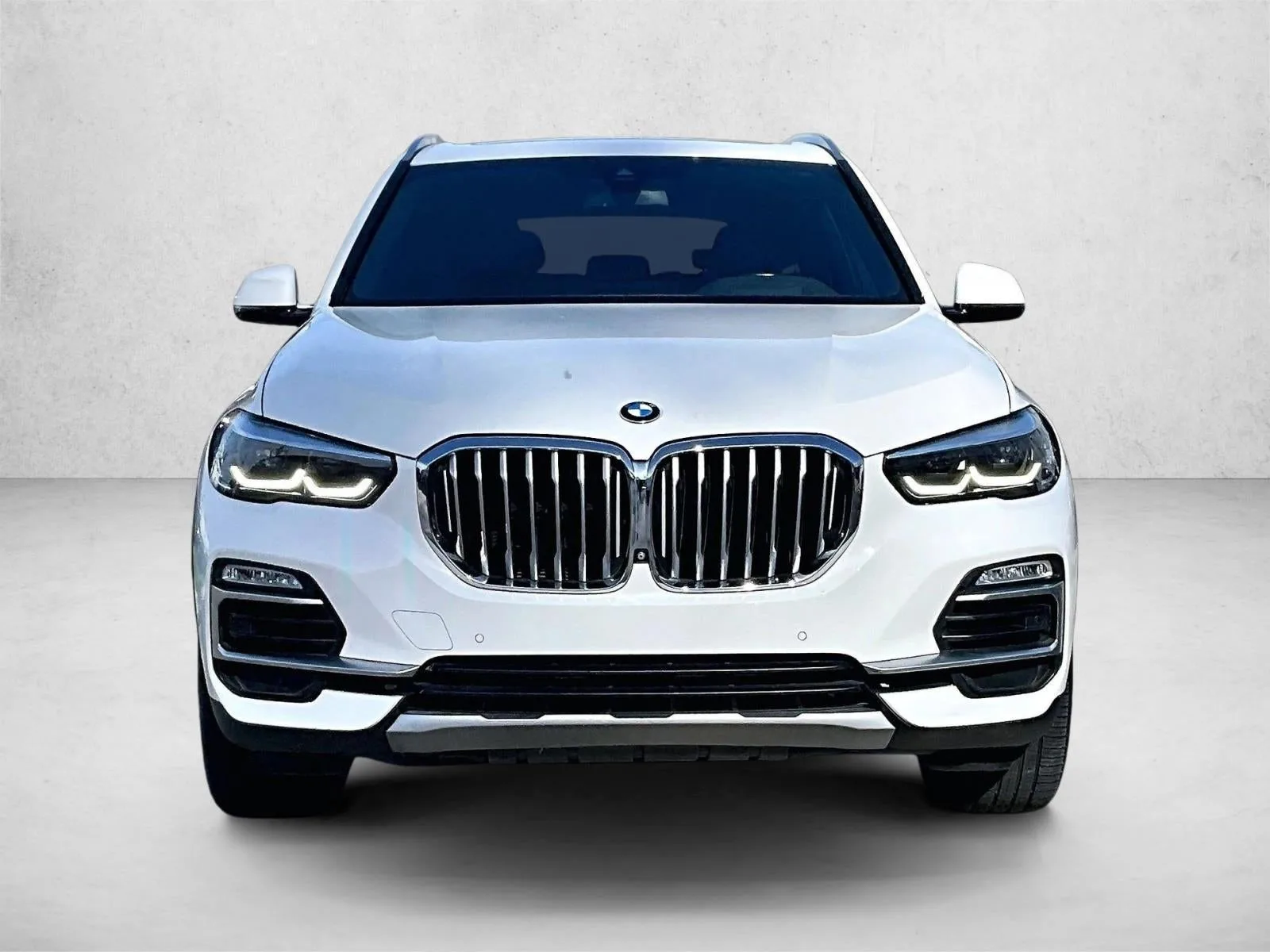 2020 BMW X5 sDrive40i photo 3