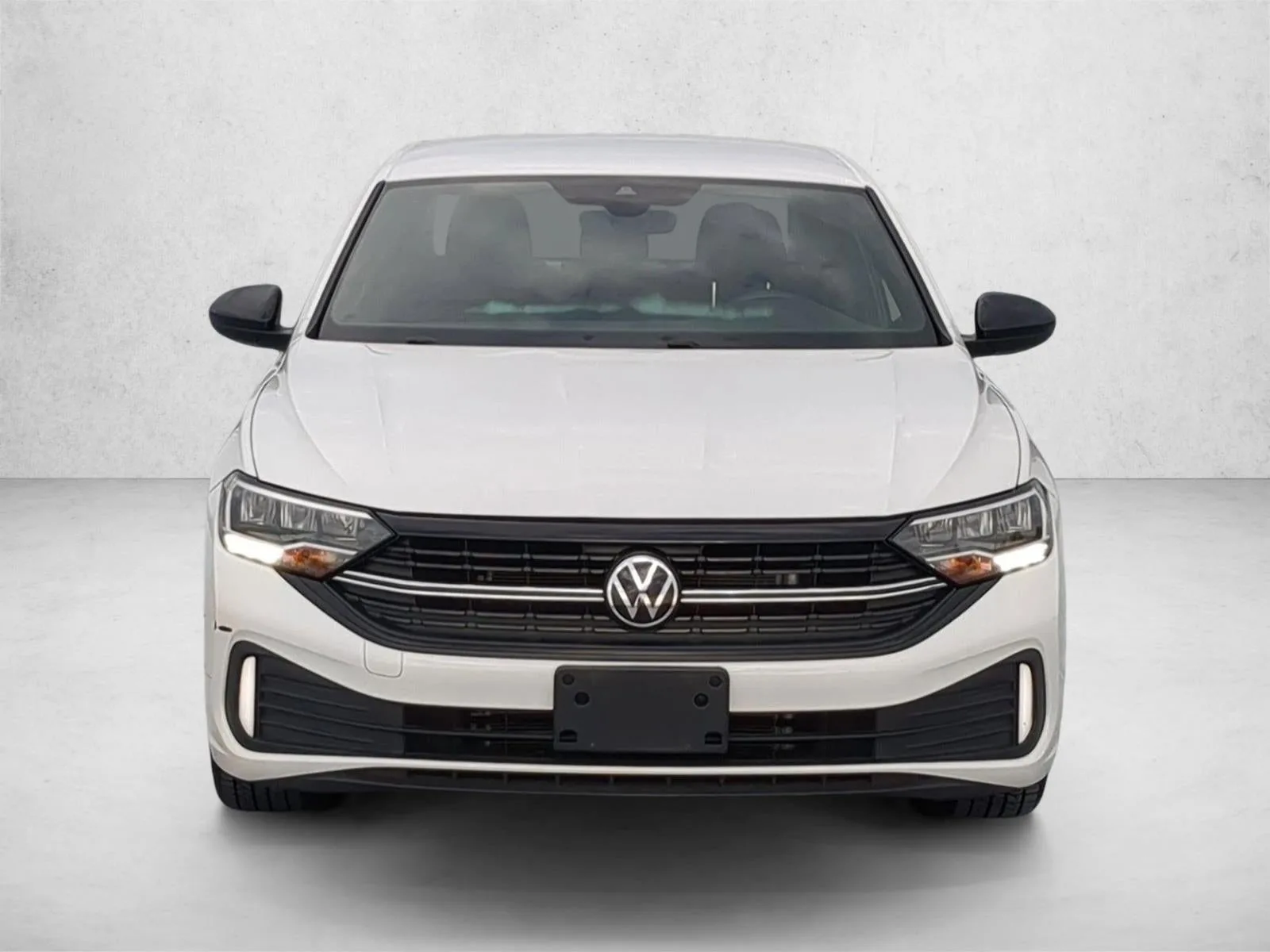 2024 Volkswagen Jetta 1.5T Sport photo 2