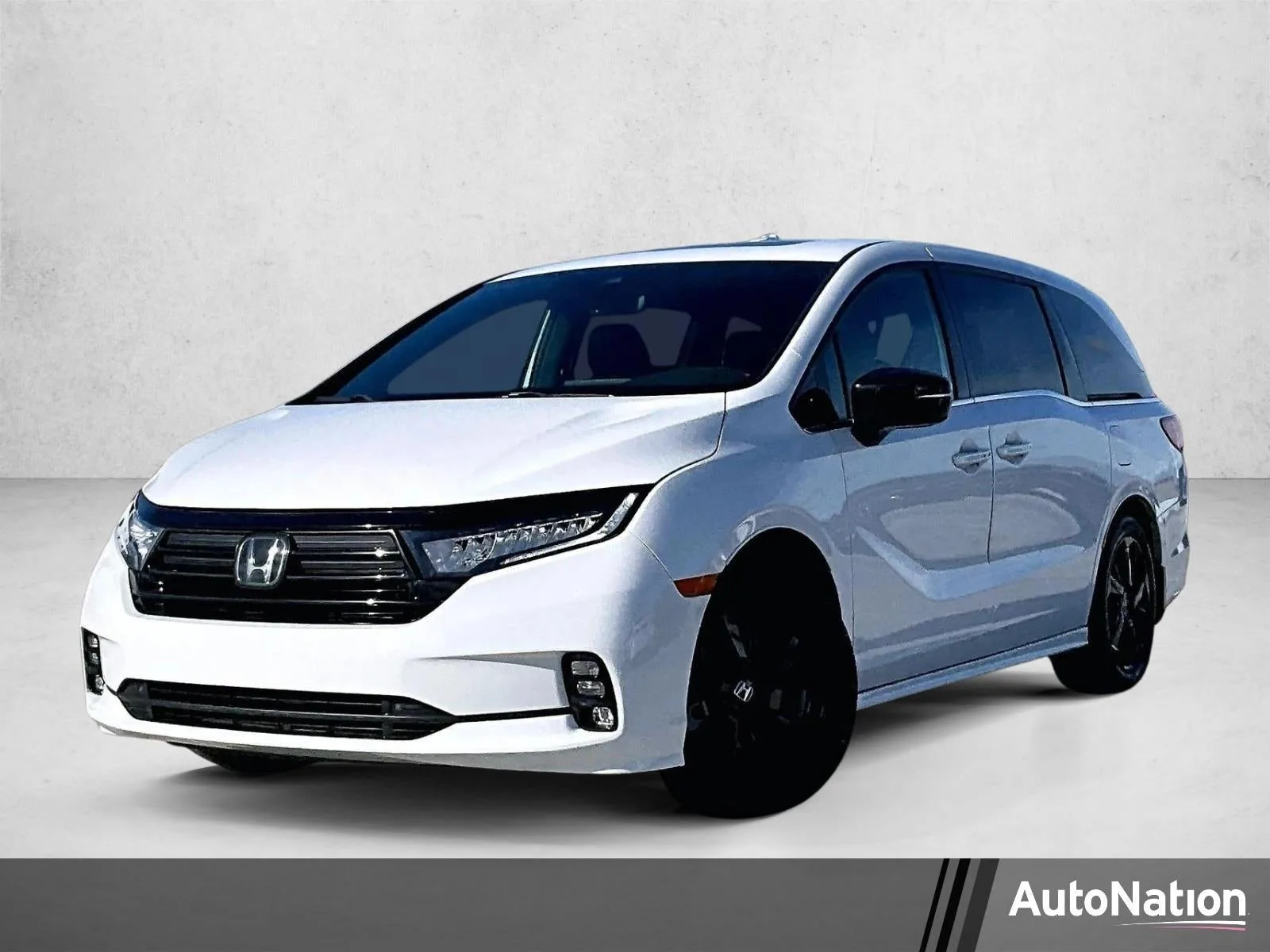 2023 Honda Odyssey