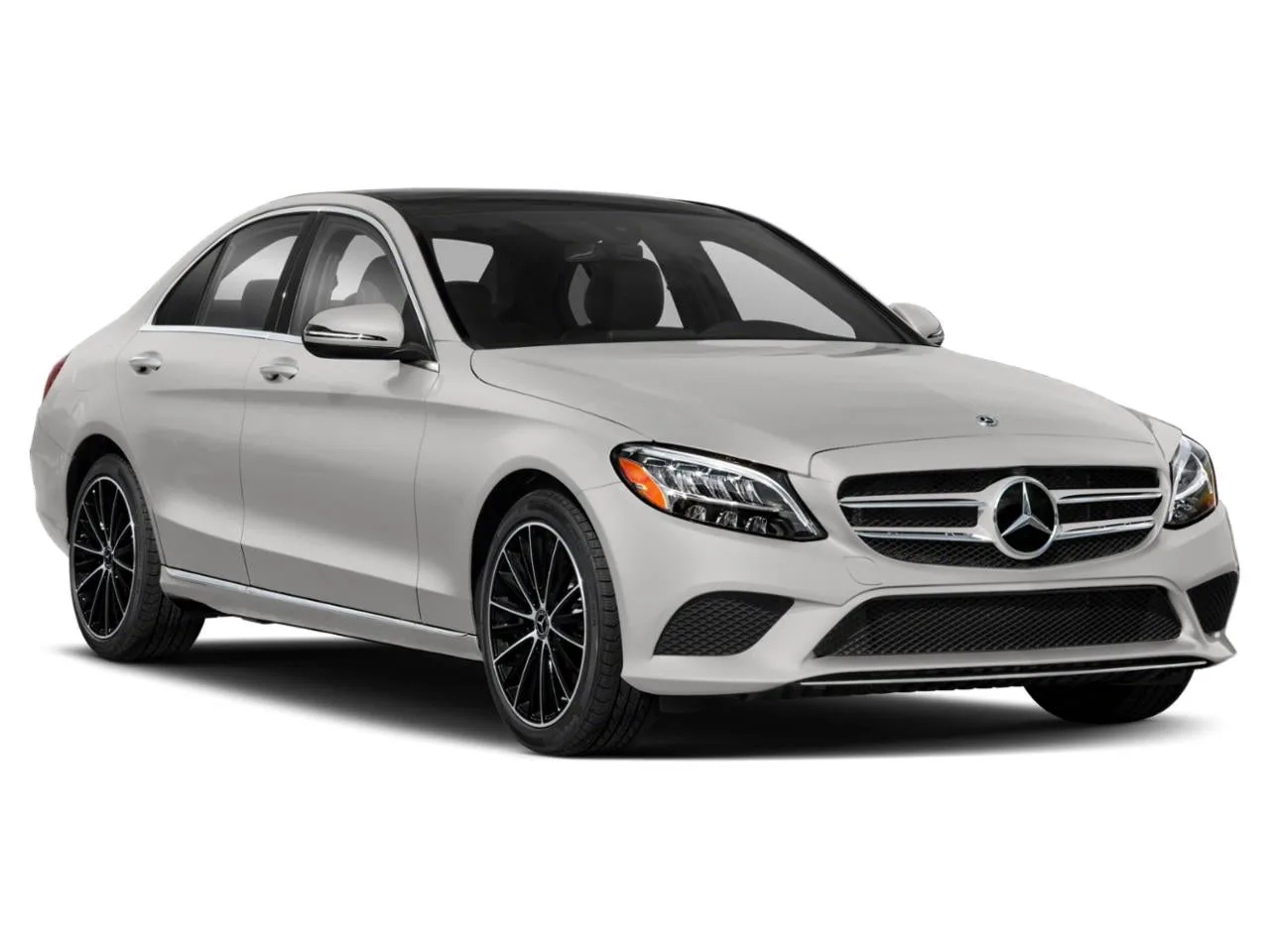 2021 Mercedes-Benz C-Class C 300 Sedan photo 8
