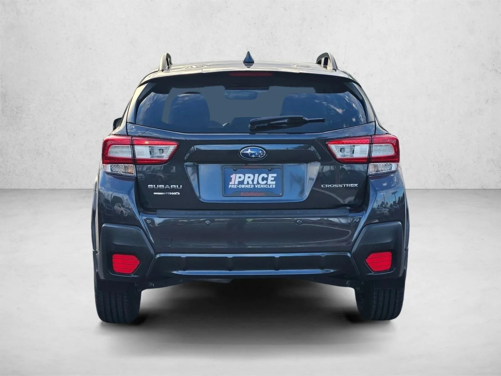 2019 Subaru Crosstrek 2.0i Limited CVT photo 7