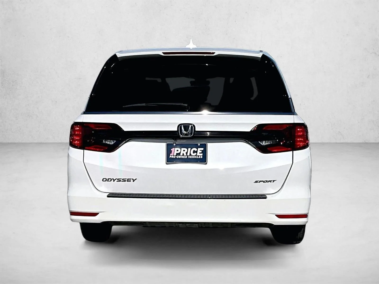 2023 Honda Odyssey Sport photo 4