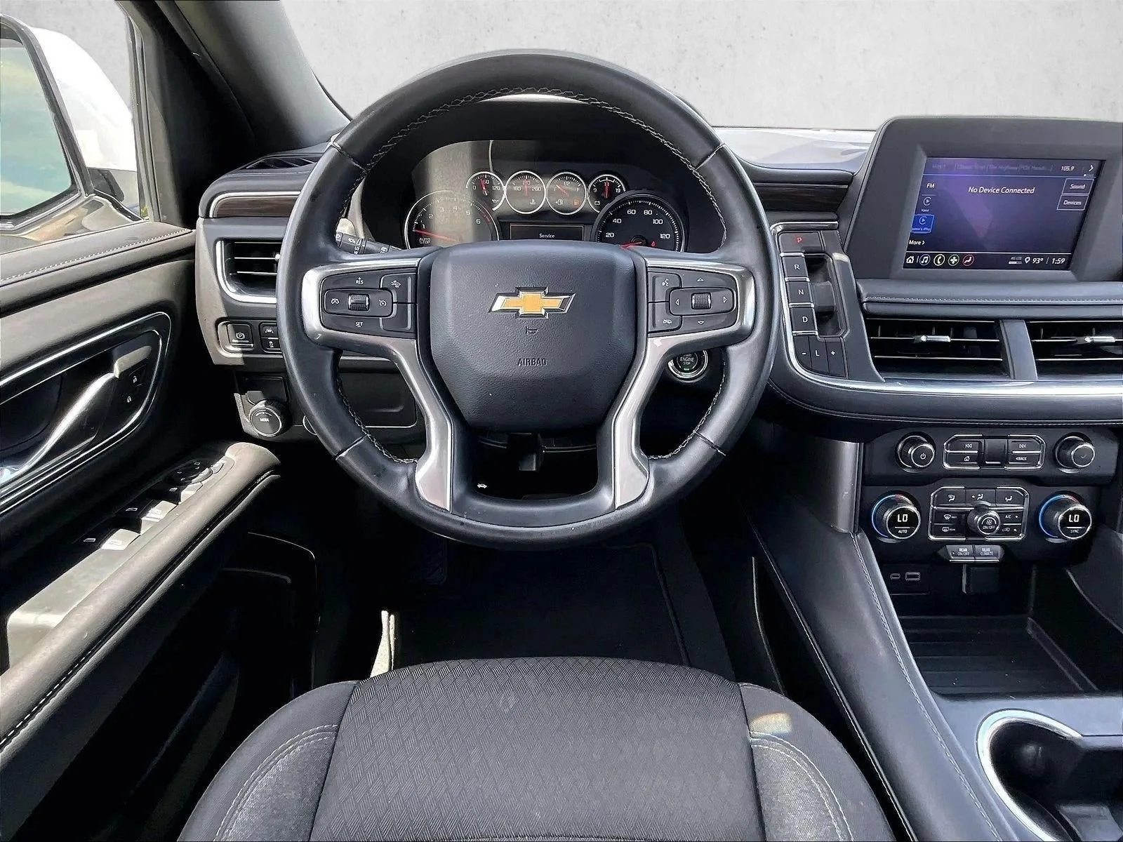 2023 Chevrolet Tahoe LS photo 7