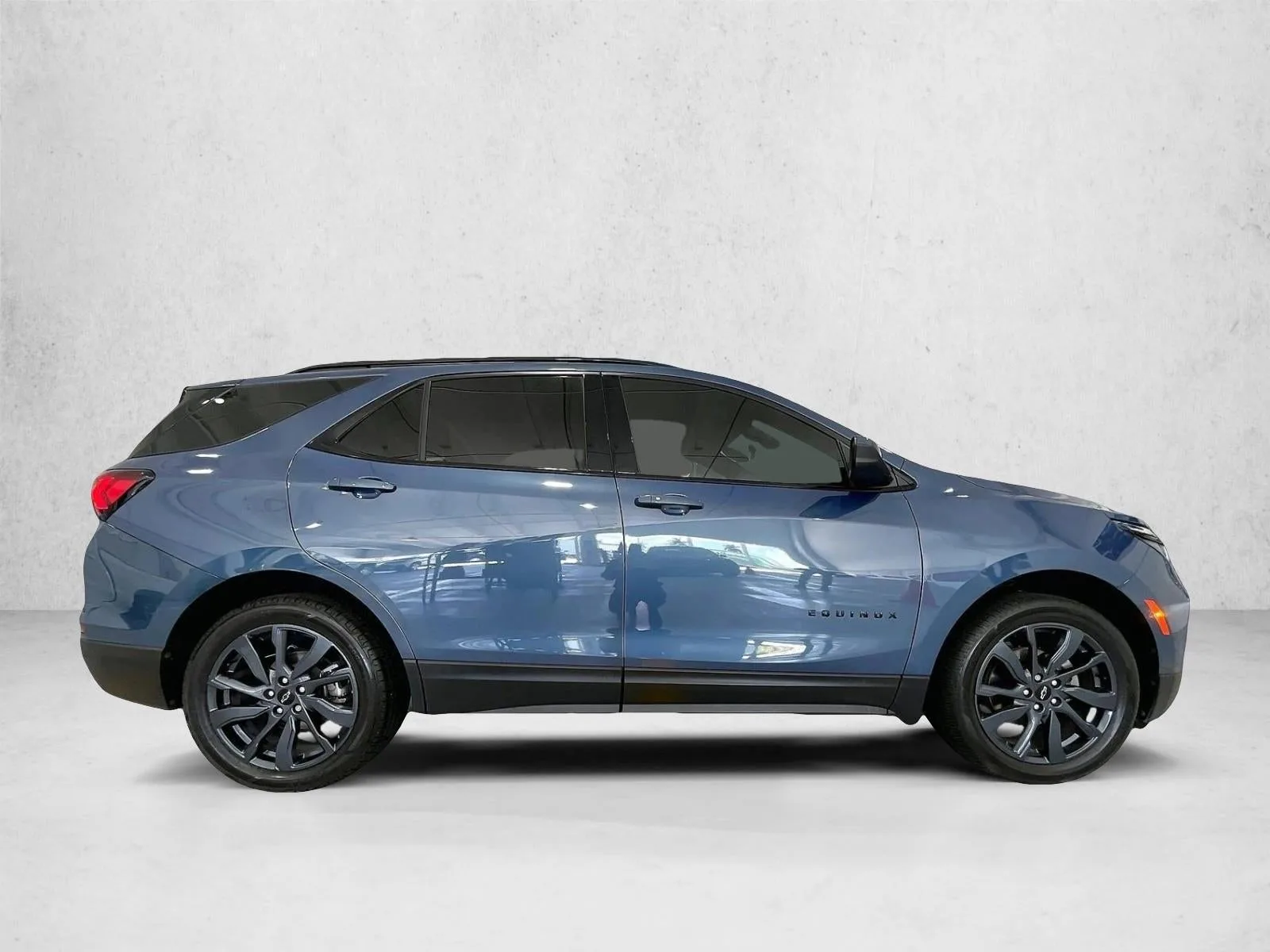 2024 Chevrolet Equinox RS photo 5