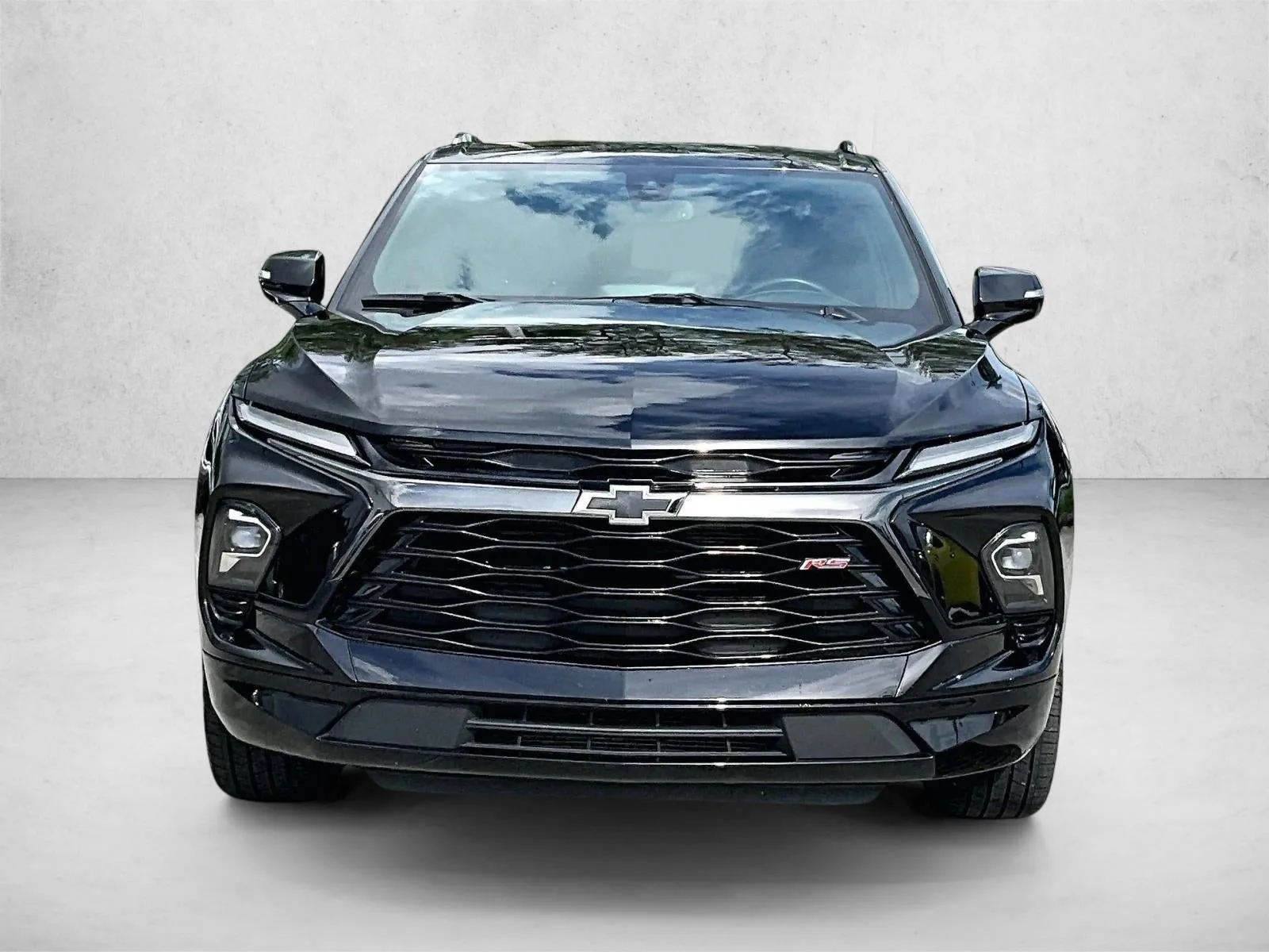 2024 Chevrolet Blazer RS photo 3