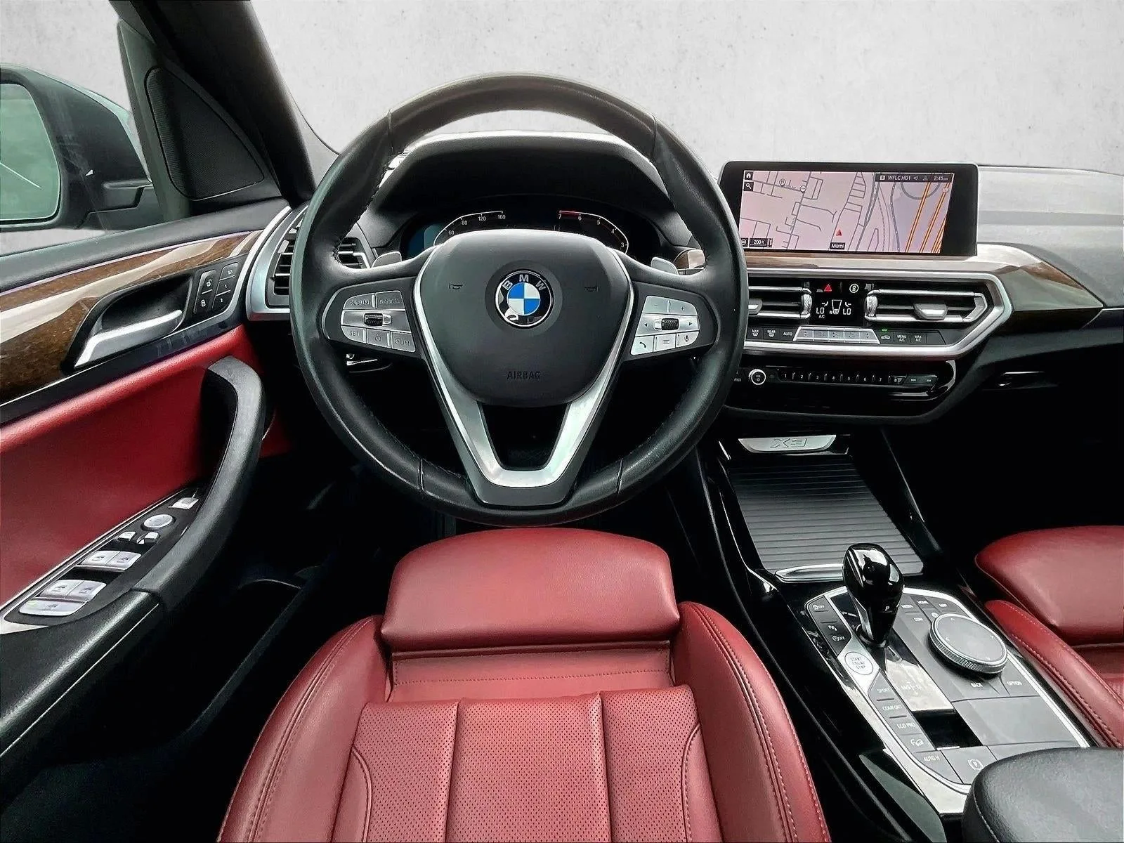 2023 BMW X3 xDrive30i photo 7