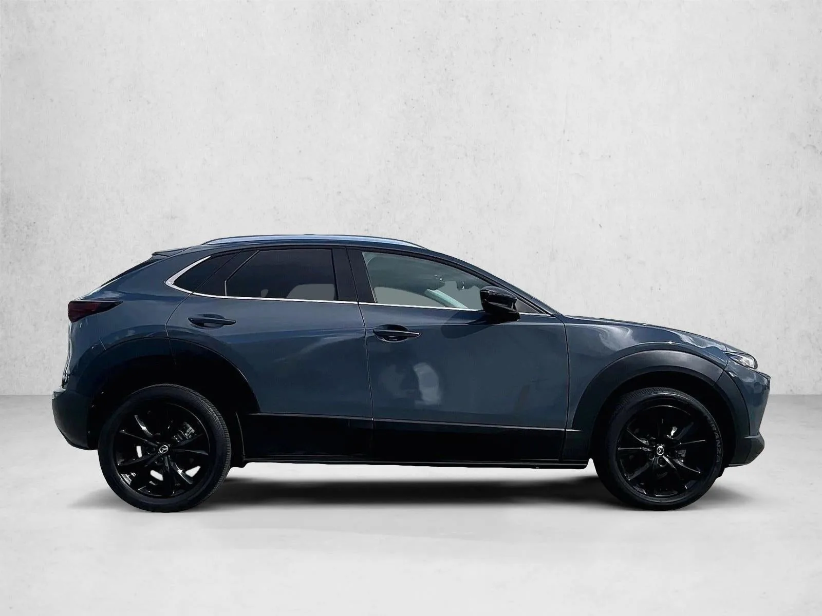 2024 Mazda CX-30 2.5 S Carbon Edition photo 5