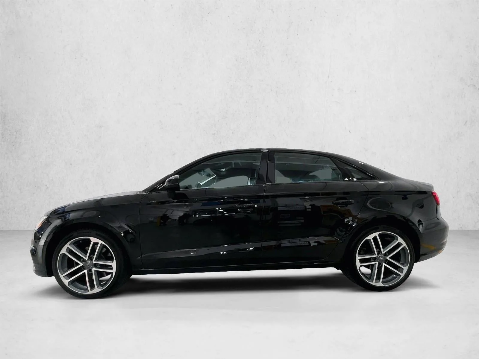 2020 Audi A3 Premium 40 TFSI Front-Wheel Drive S tronic photo 6