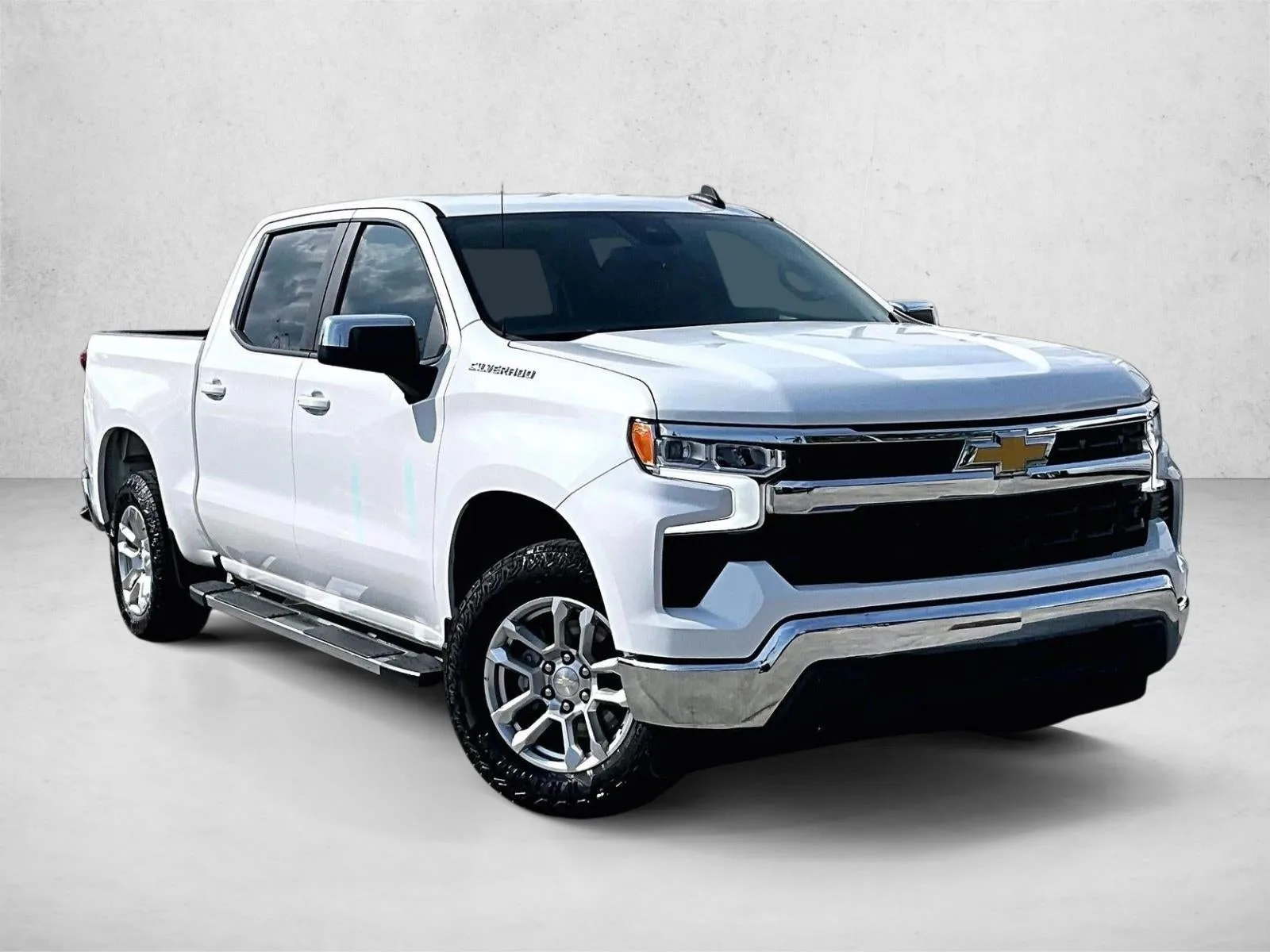 2022 Chevrolet Silverado 1500 LT photo 12