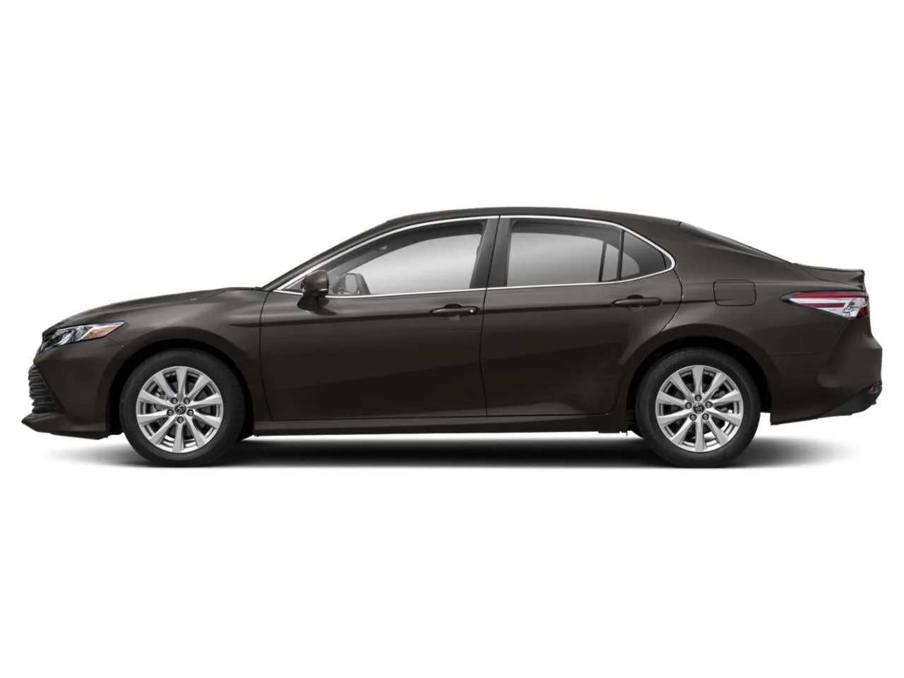 2020 Toyota Camry LE Auto (SE) photo 5