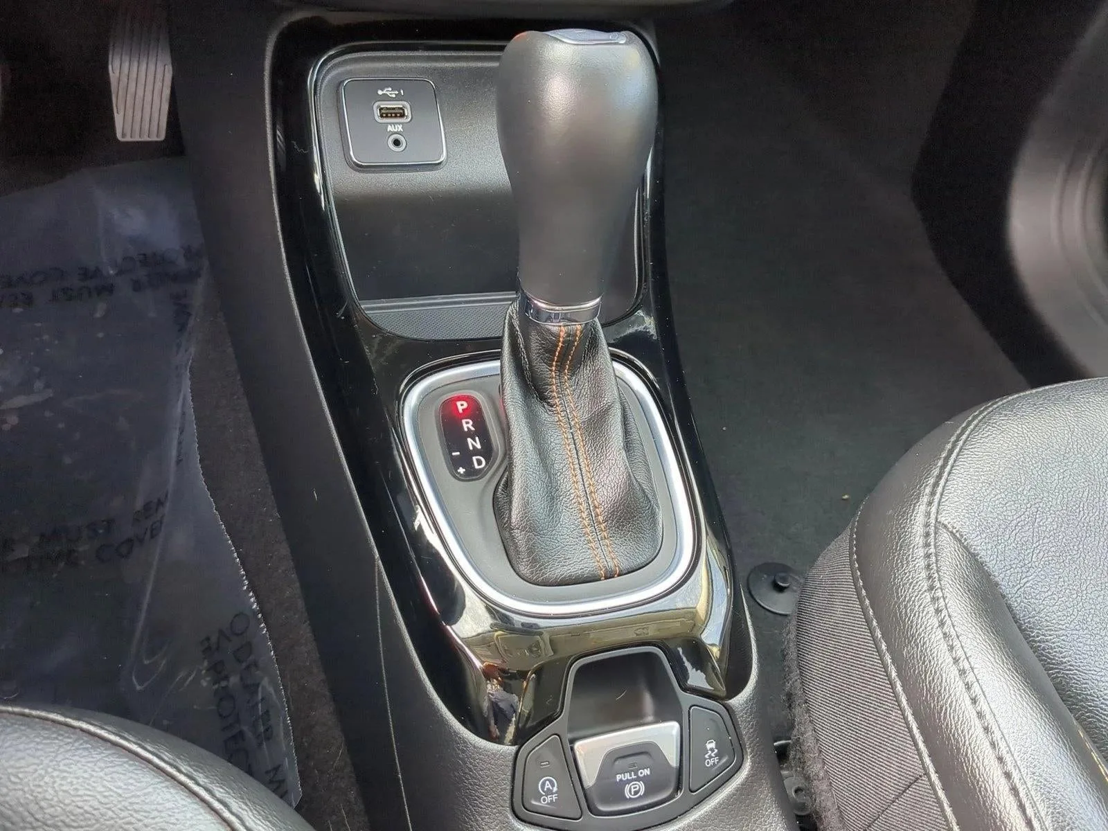 2021 Jeep Compass Limited FWD photo 9