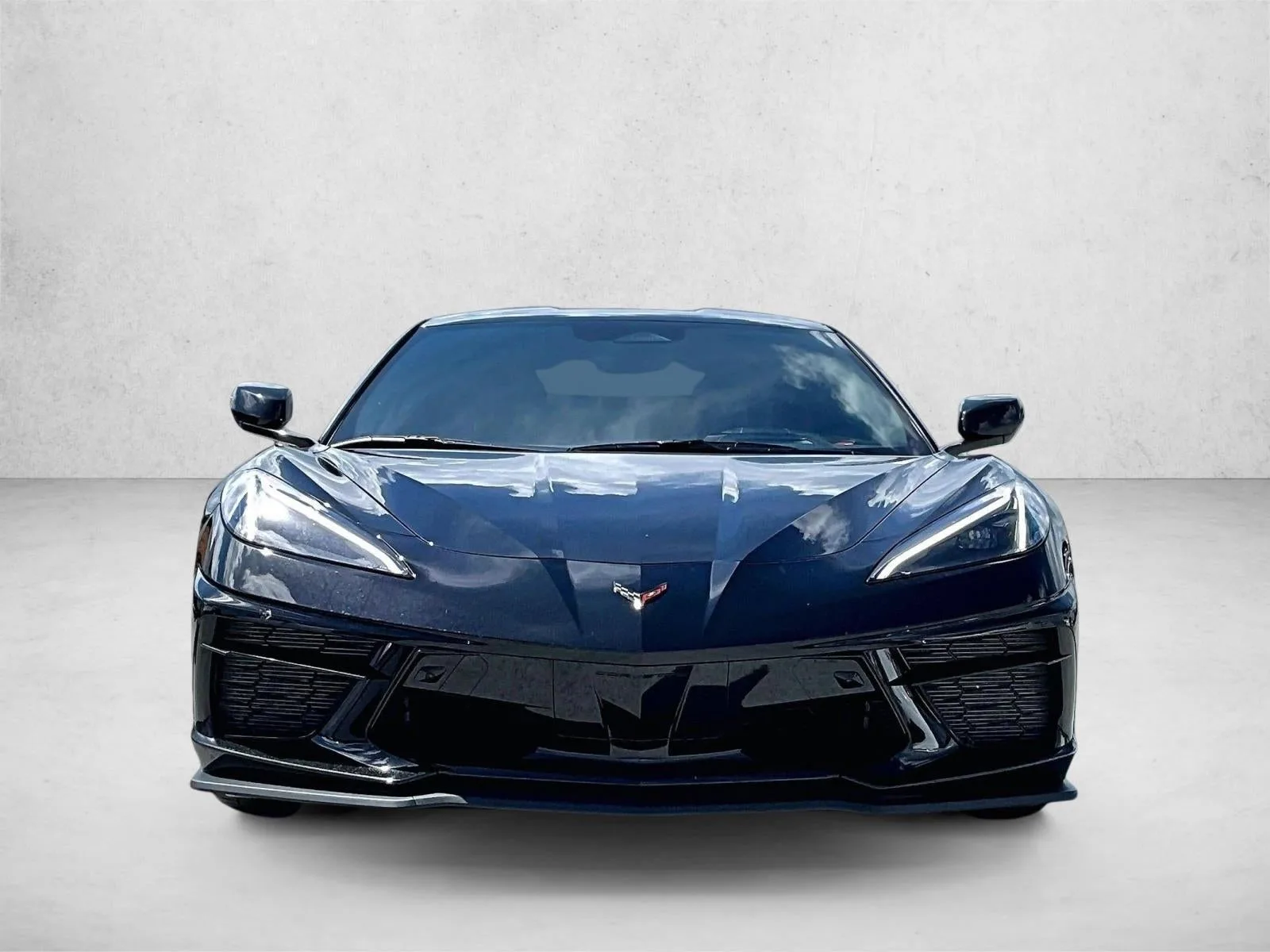 2026 Chevrolet Corvette Stingray 2LT photo 3