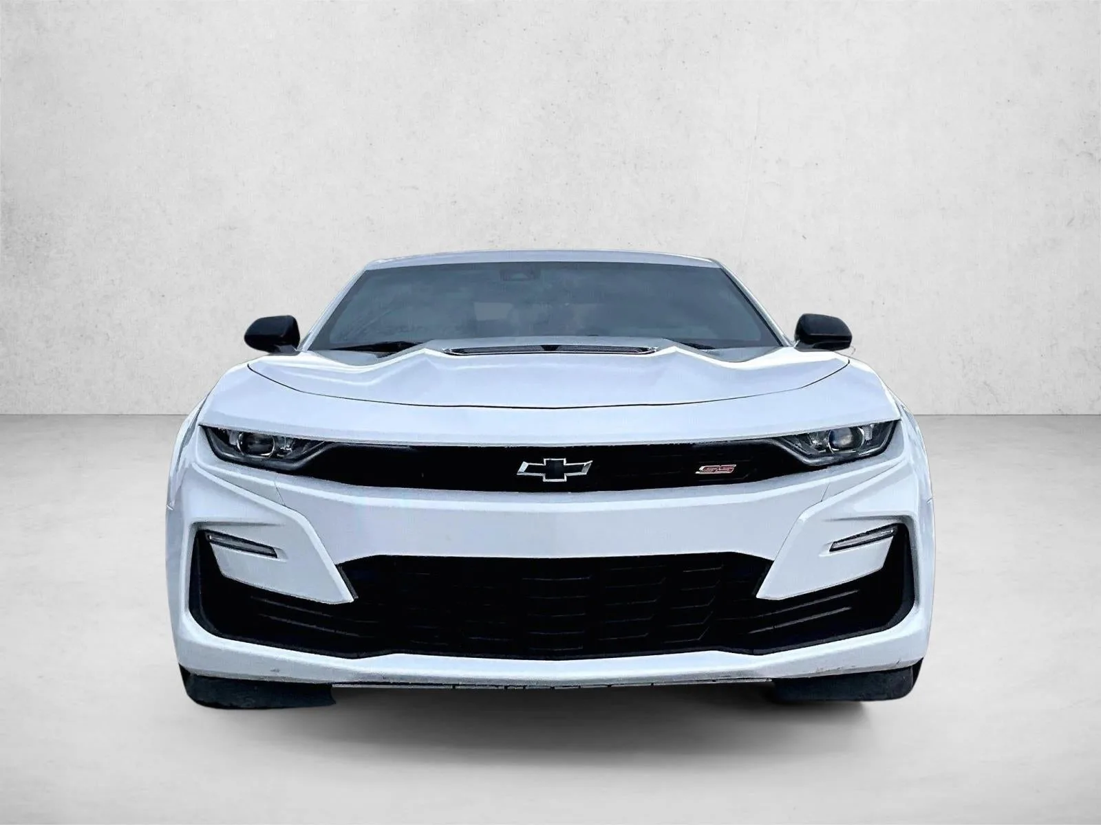 2023 Chevrolet Camaro 2SS photo 3
