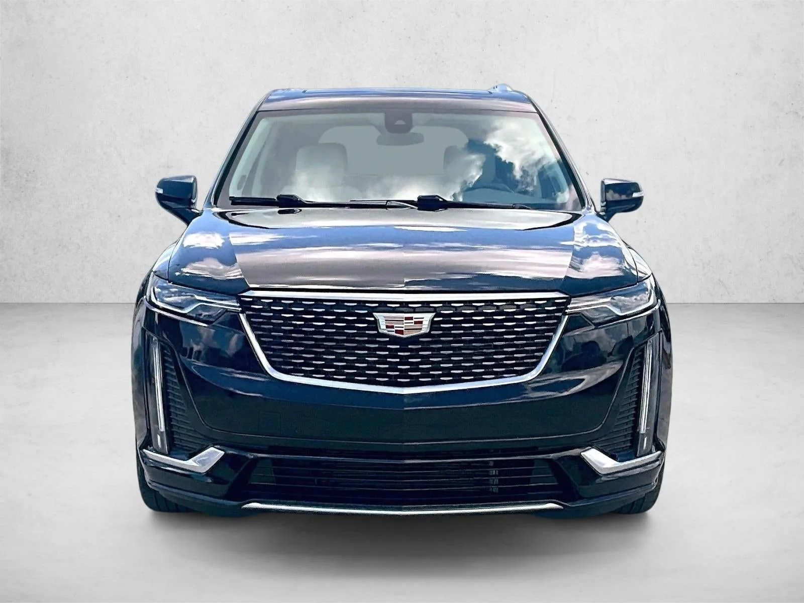 2024 Cadillac XT6 Premium Luxury photo 3